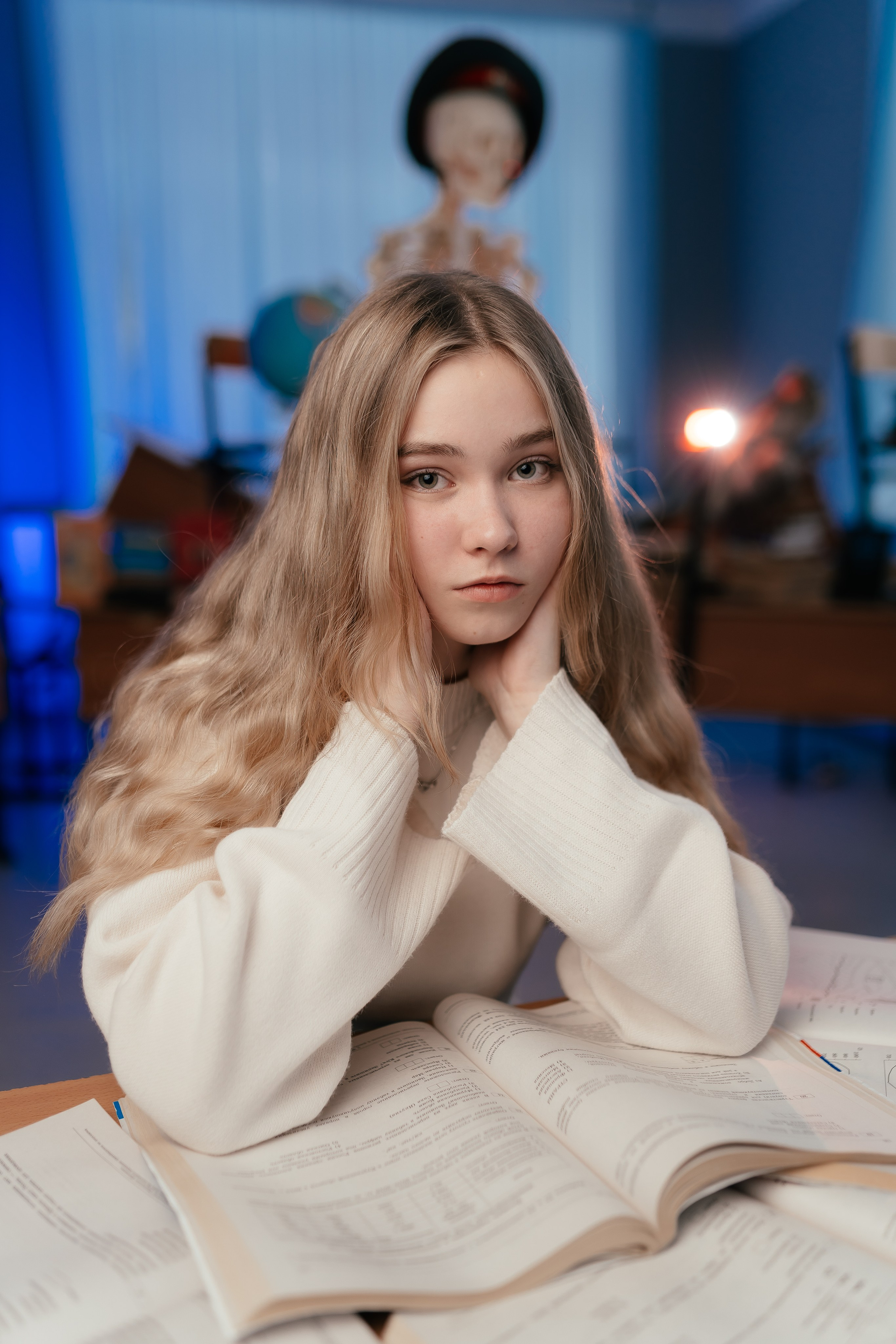 9Б Старая Торопа. Фотограф Торопец Кристина Абрамова Kanwellia photography