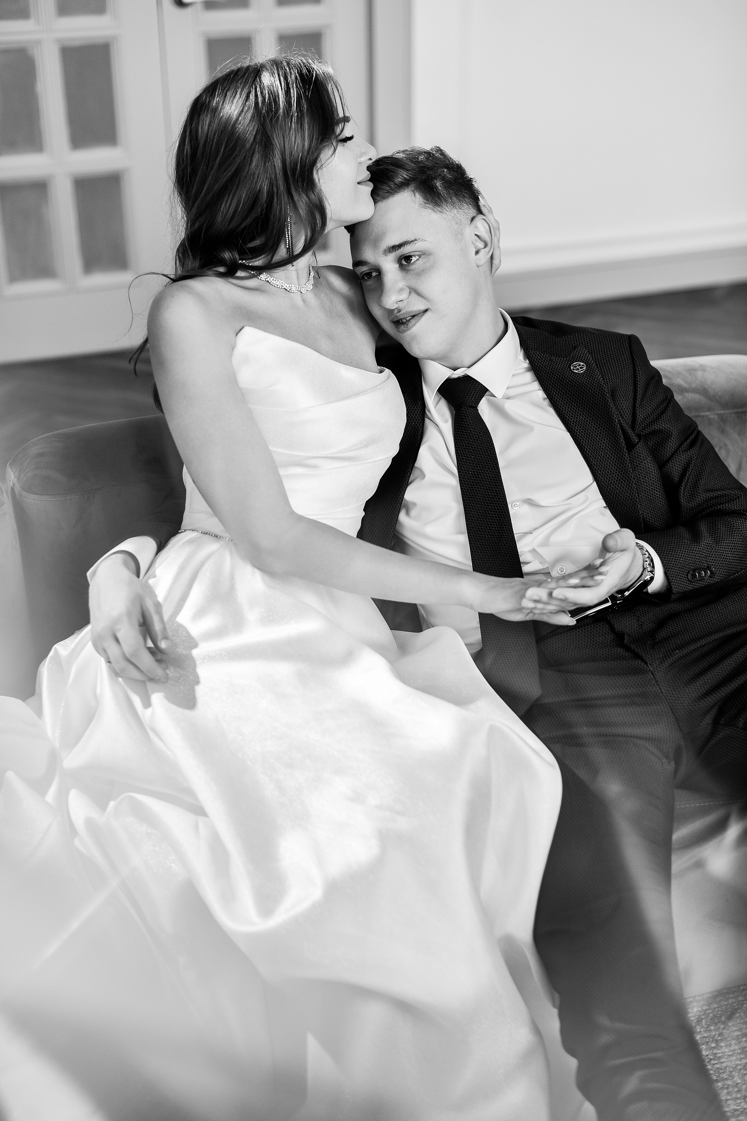 Свадьба Елизаветы и Даниила