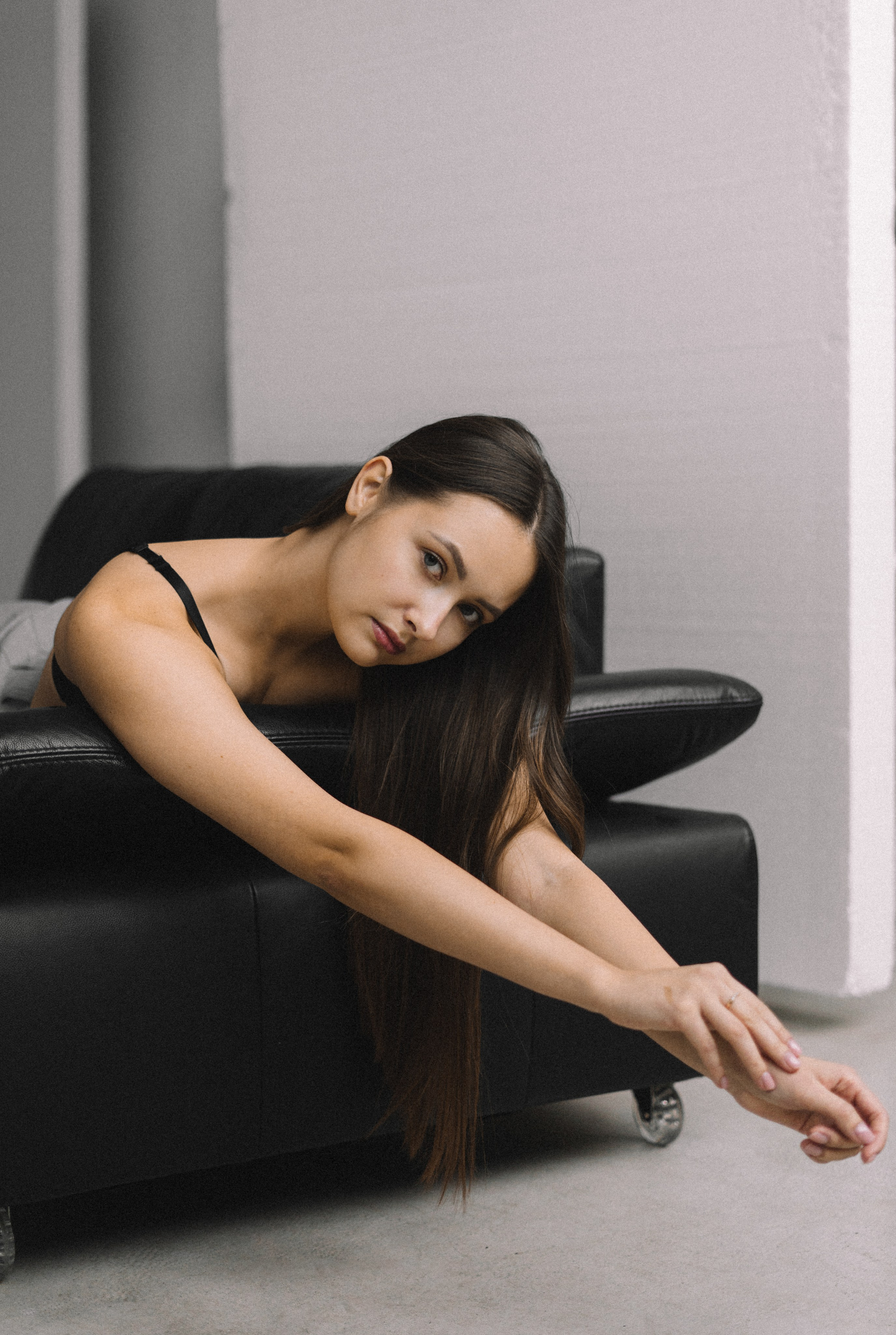 Главная. Портретный фотограф в Калининграде Анастасия Архипова