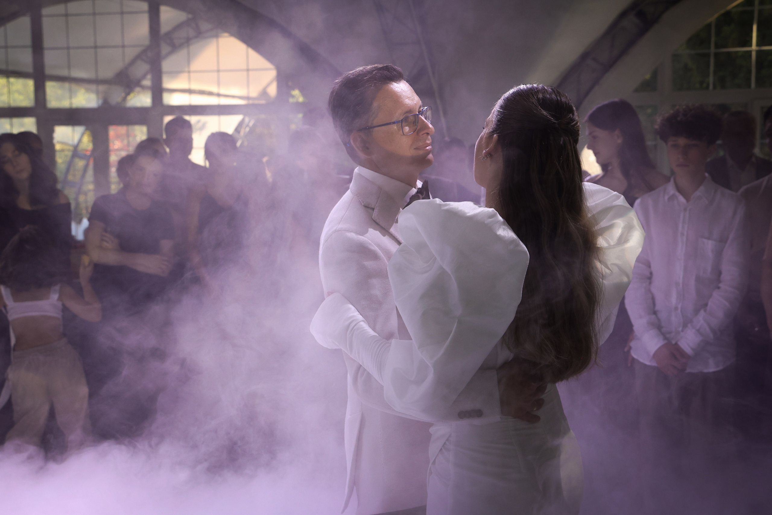 Валентин & Валерия. Свадебный и Event фотограф в Москве Бажина Ирина