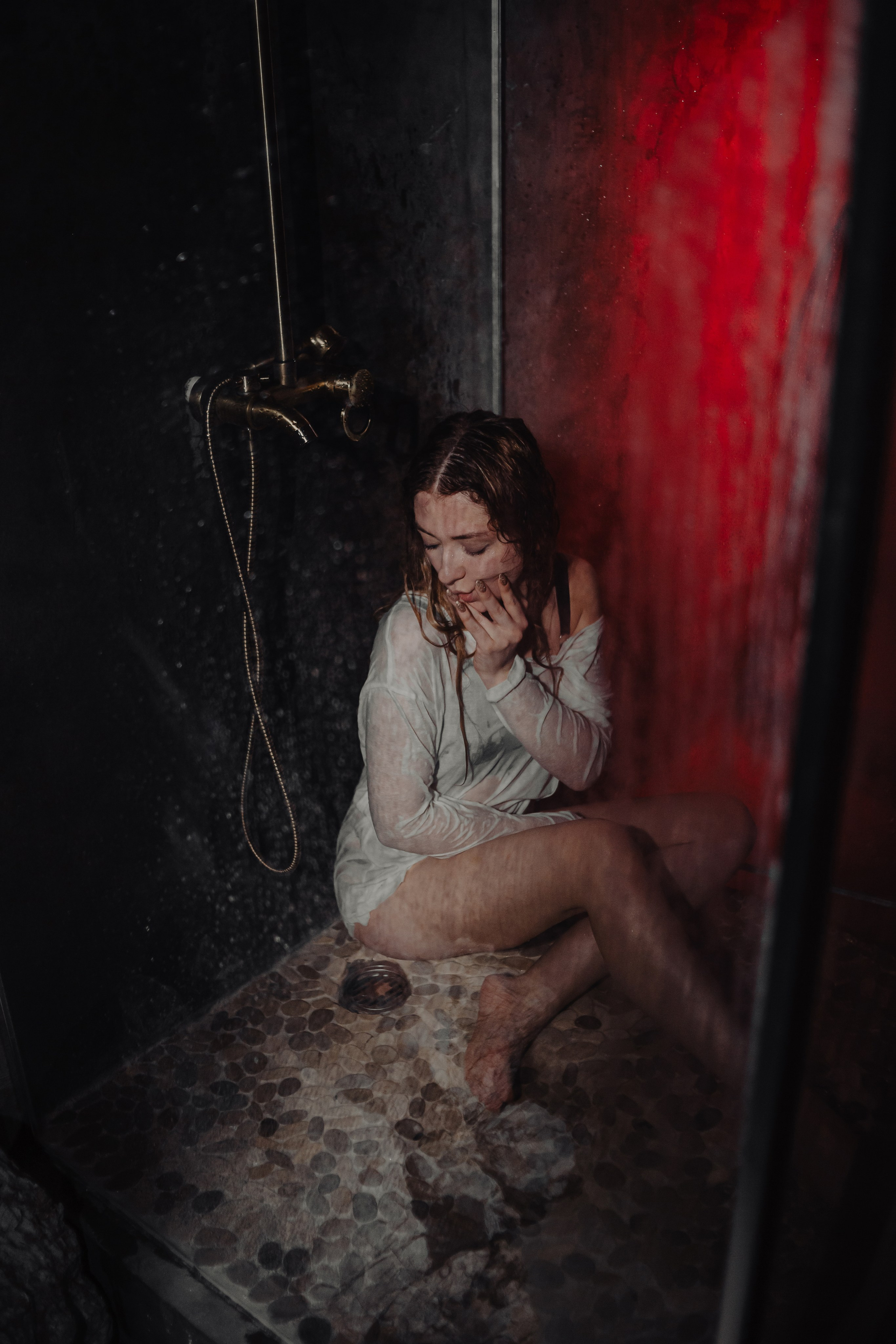 Вика. Фотограф Брянск