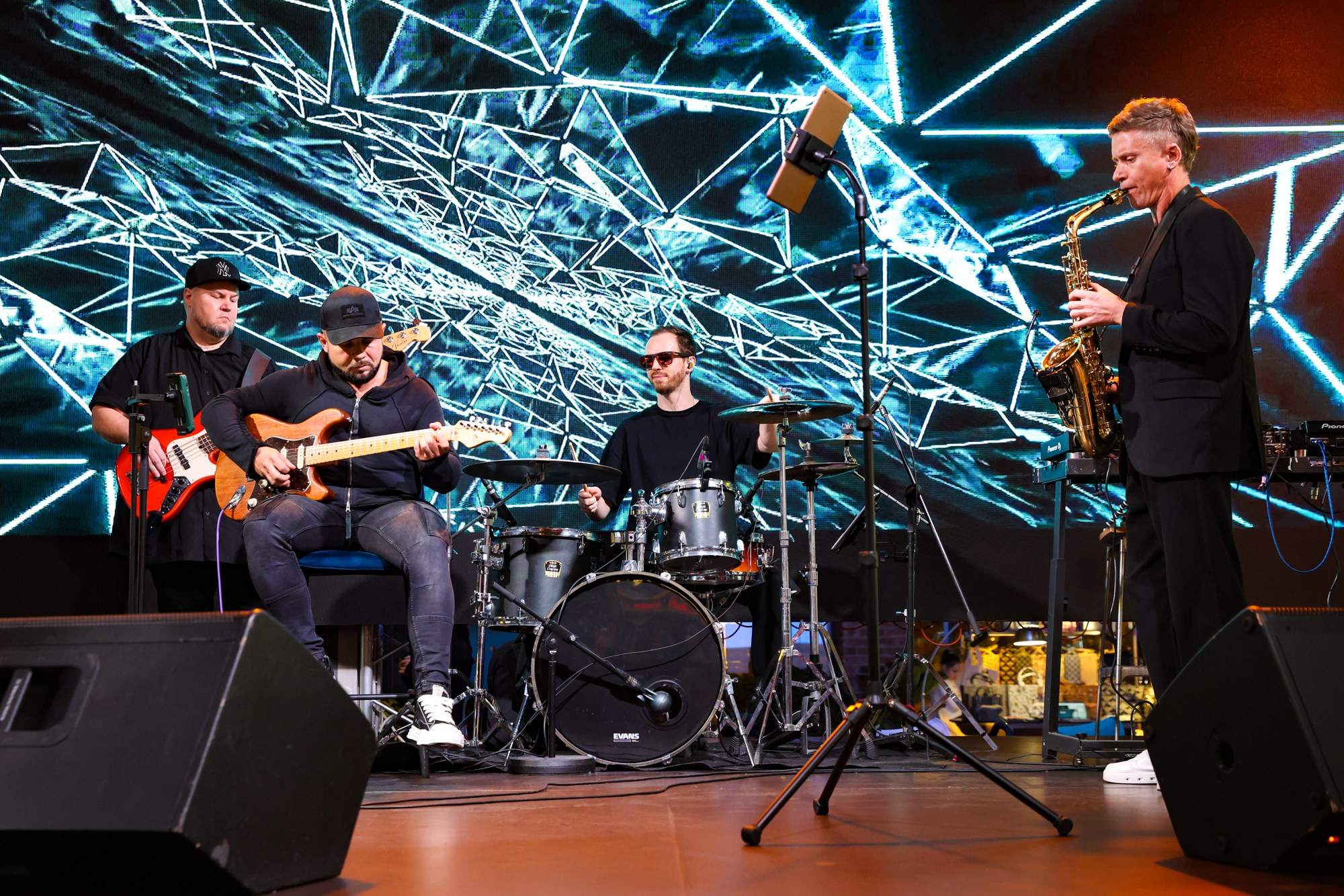 MariArti. Фотограф Дарья Попова