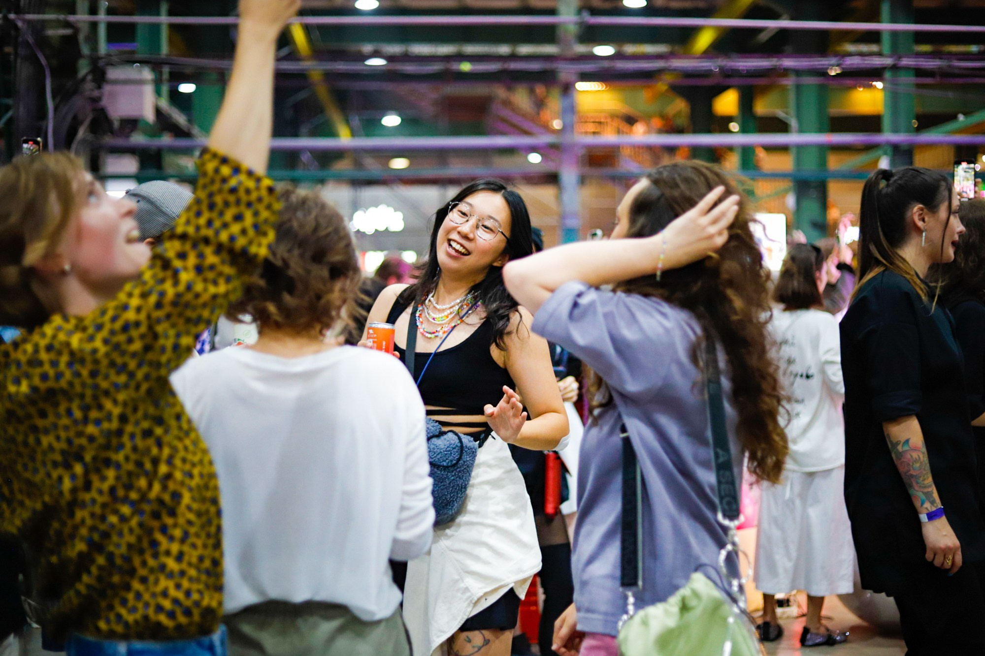 Фестиваль «Антон тут рядом». Фотограф Дарья Попова