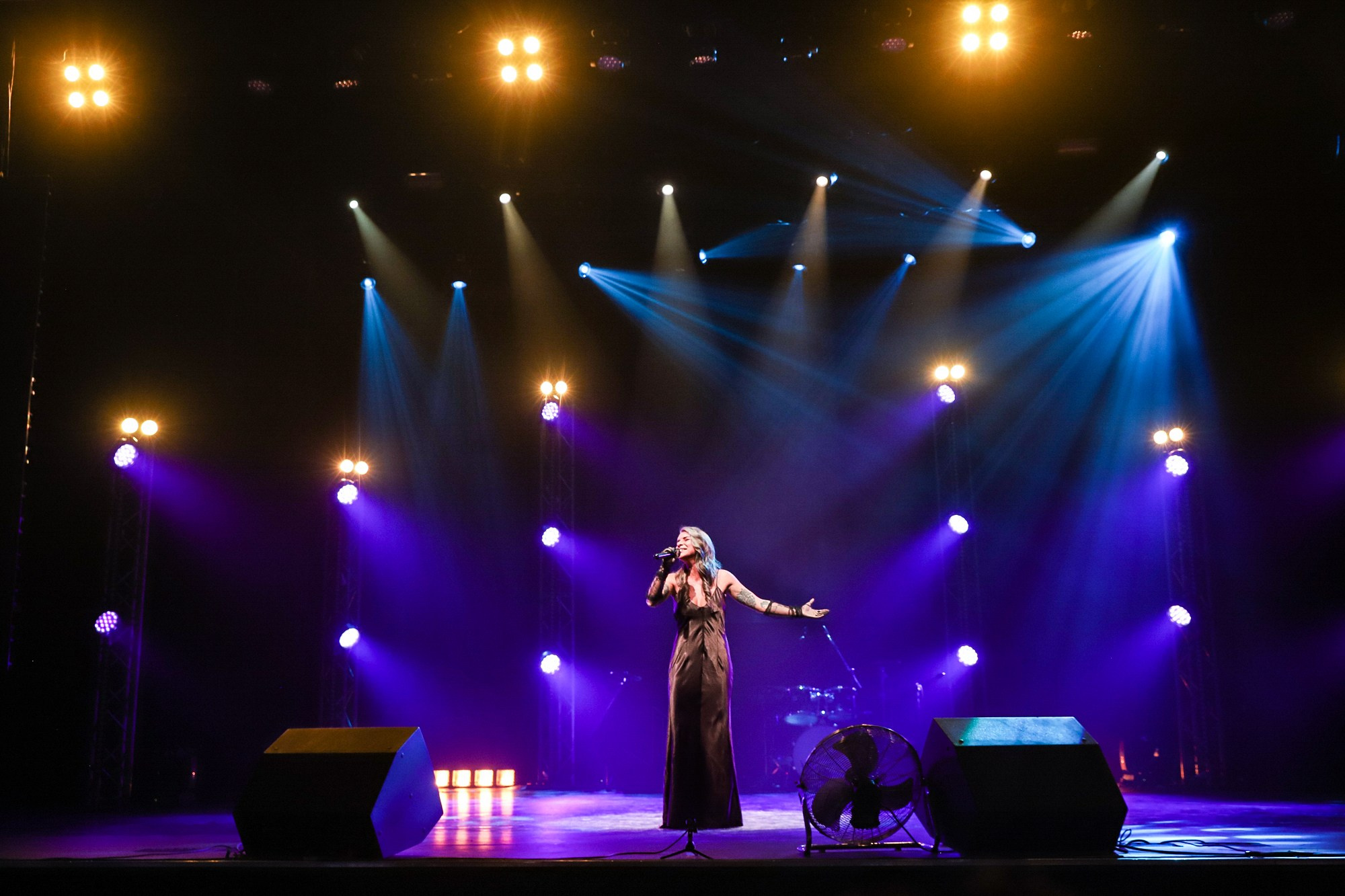 XXVl Арт-фестиваль. Фотограф Дарья Попова