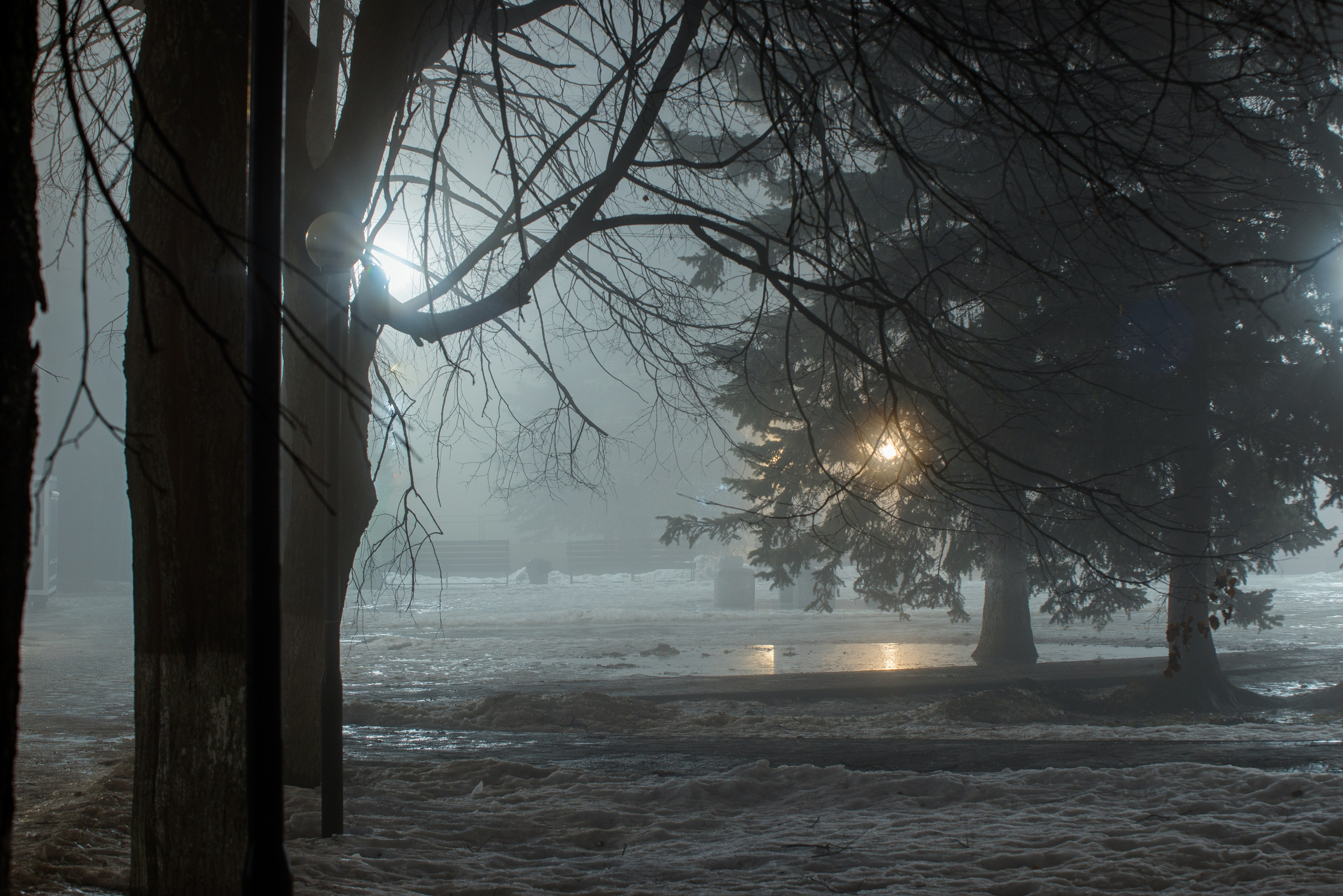 Красивая Ветлуга. Фотограф в Ветлуге Сергей Белов (VETLUGA B.S.)