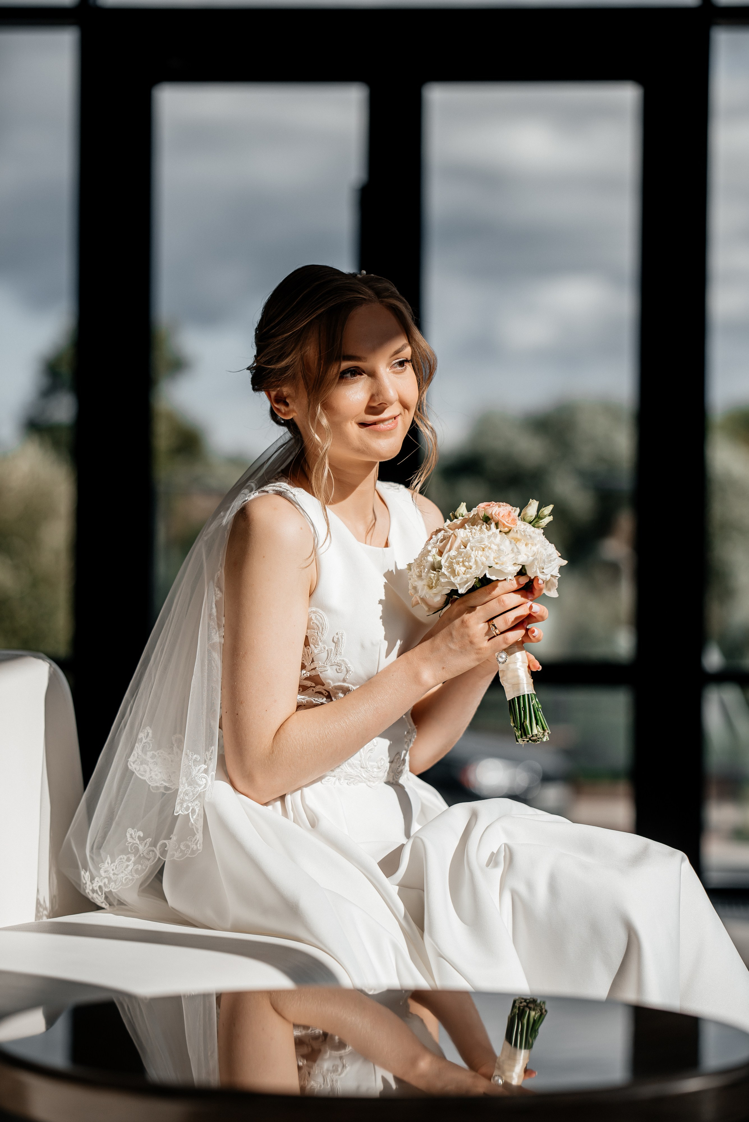 Иван и Вероника. Свадебная и семейная фото и видеосъёмка. Брянск