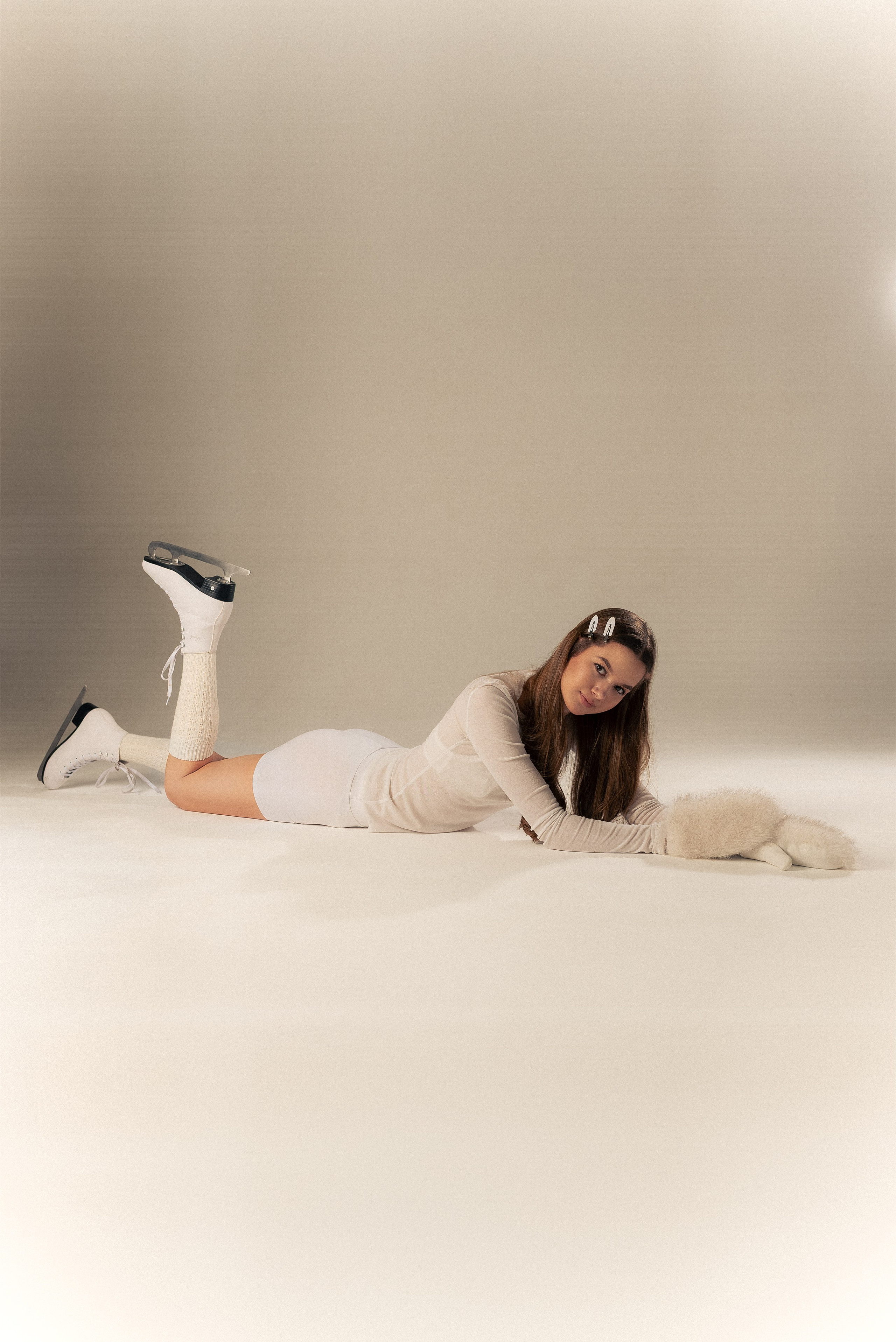 Анастасия. Фотограф Нетбай Ксения в Москве Калуге