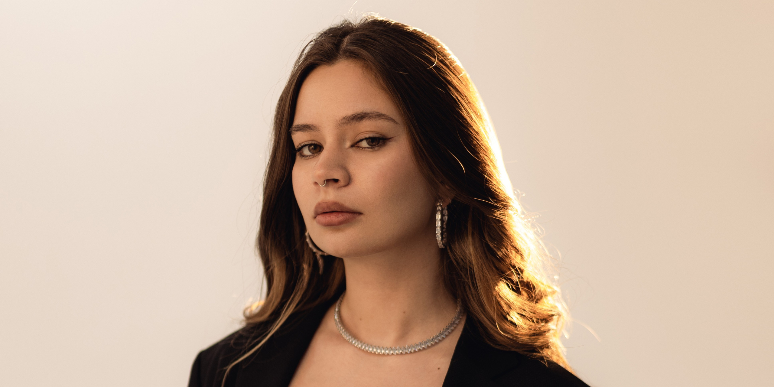 Ангелина. Фотограф Нетбай Ксения в Москве Калуге