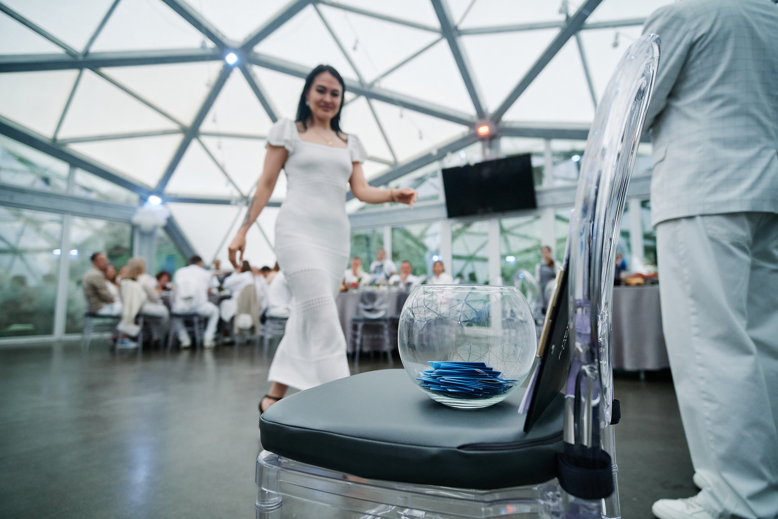 Корпоративы. Фотограф Артём Маньшин