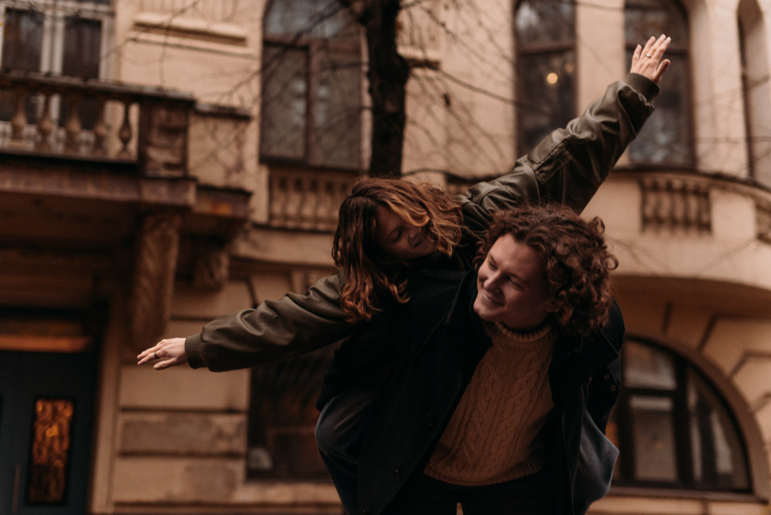 N & V. Семейный, Свадебный фотограф СПБ Питер— Романова Екатерина