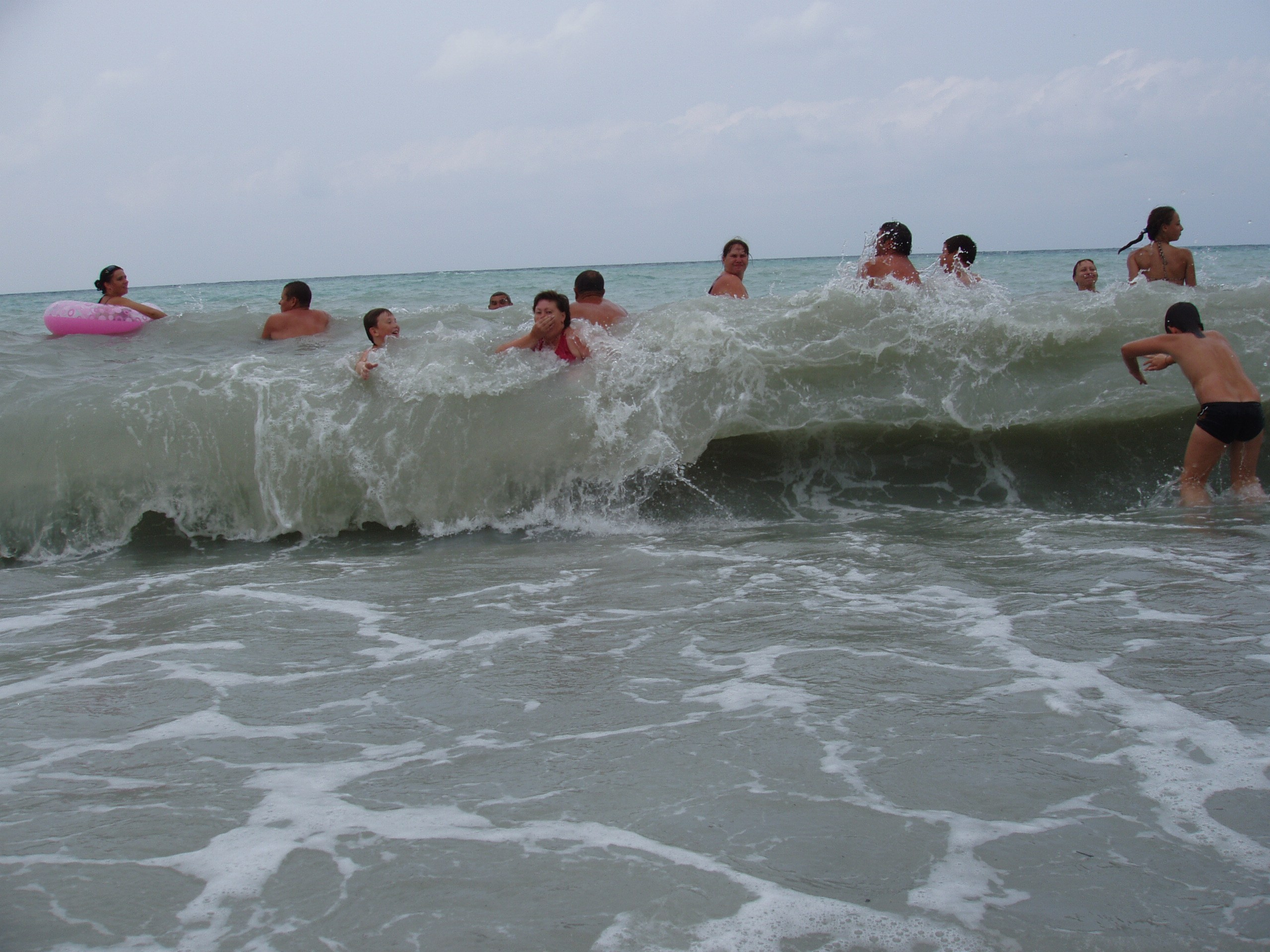 Отпуск 12.06-18.08. Семейный, Свадебный фотограф СПБ Питер— Романова Екатерина