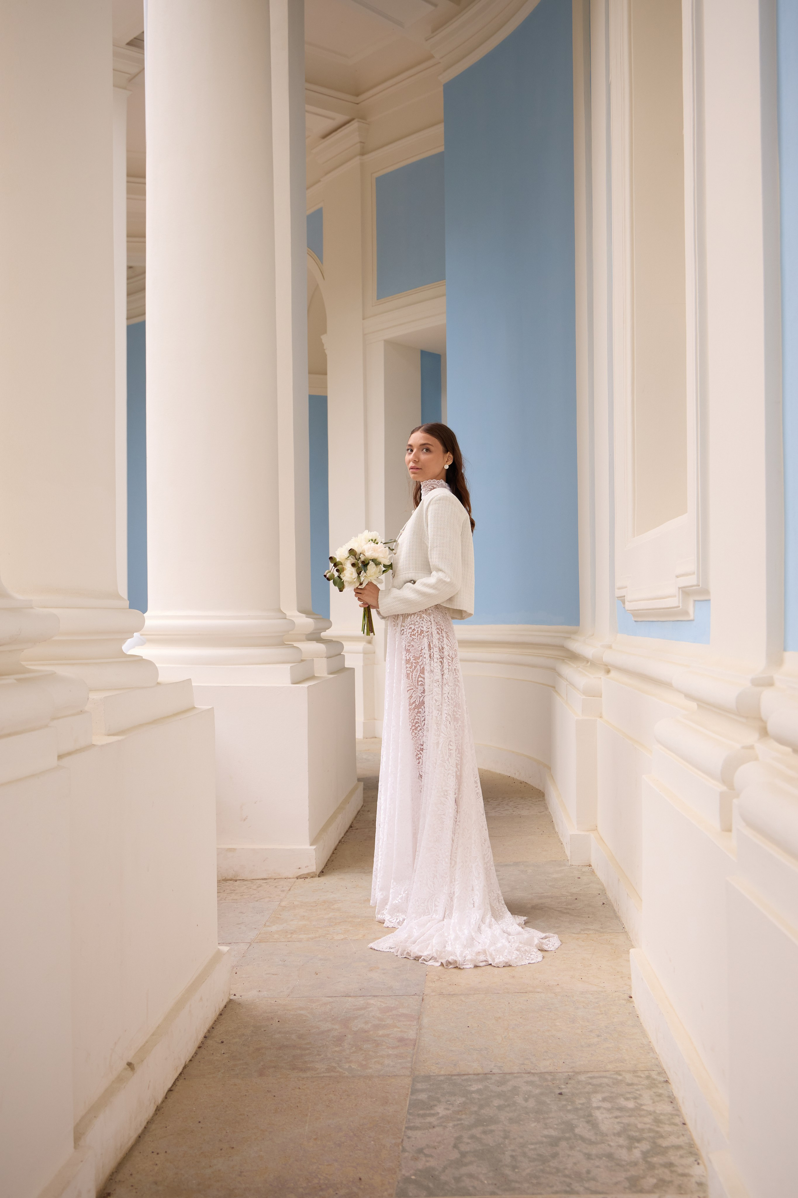 Коля + Карина. Свадебный фотограф в Нижнем Новгороде