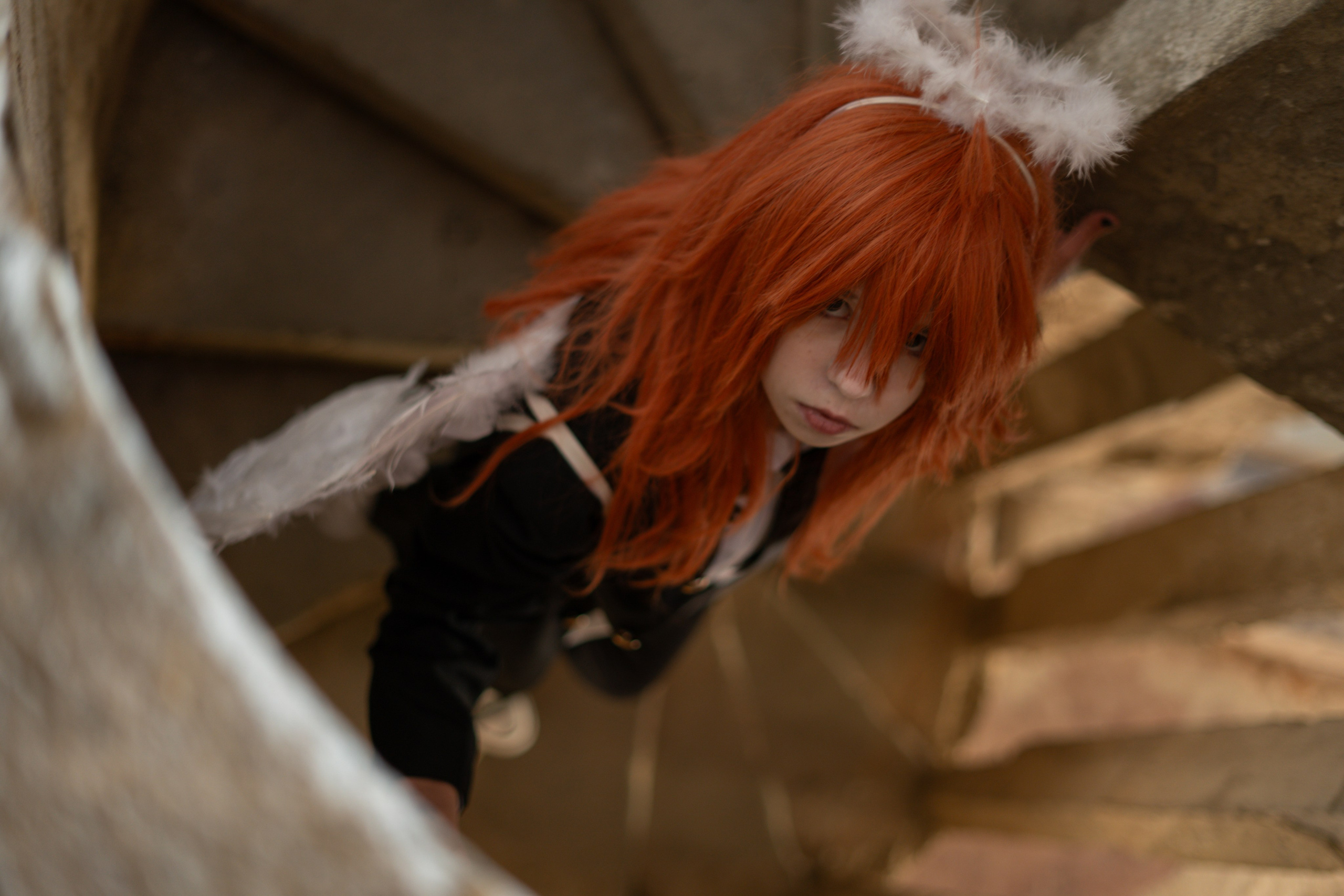 Катя. Профессиональный Фотограф в Сочи Марина Ситкина