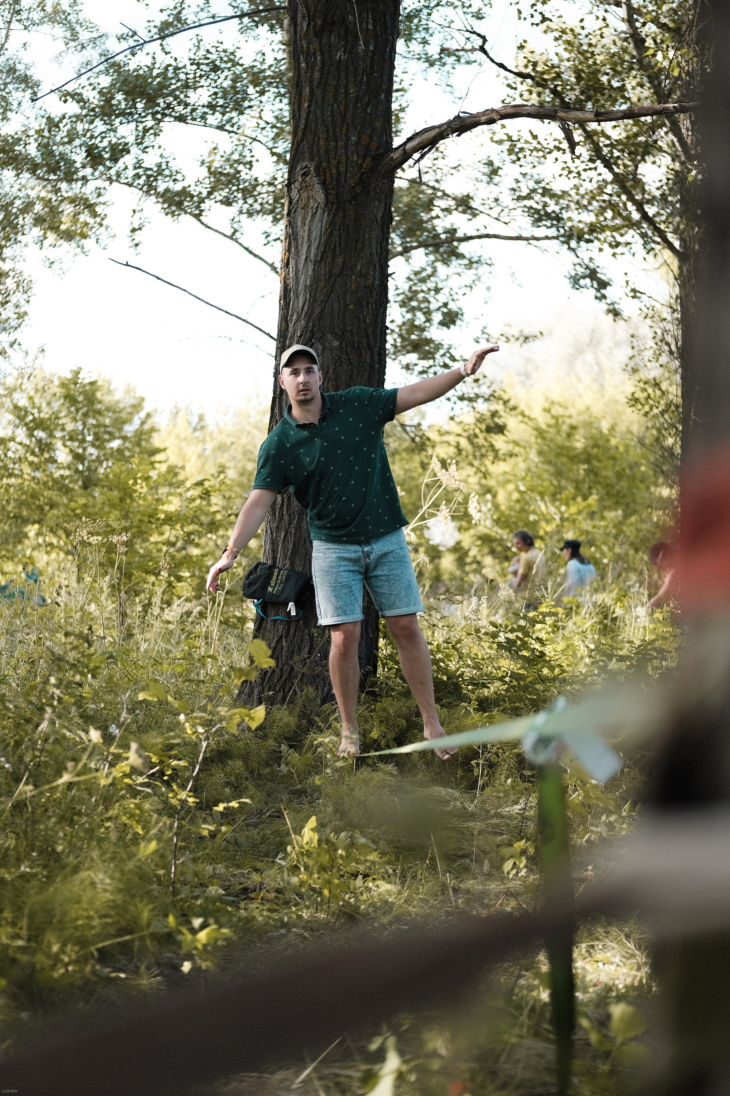 Эко-фестиваль АртЛуга 2023. LIYALEE PHOTO