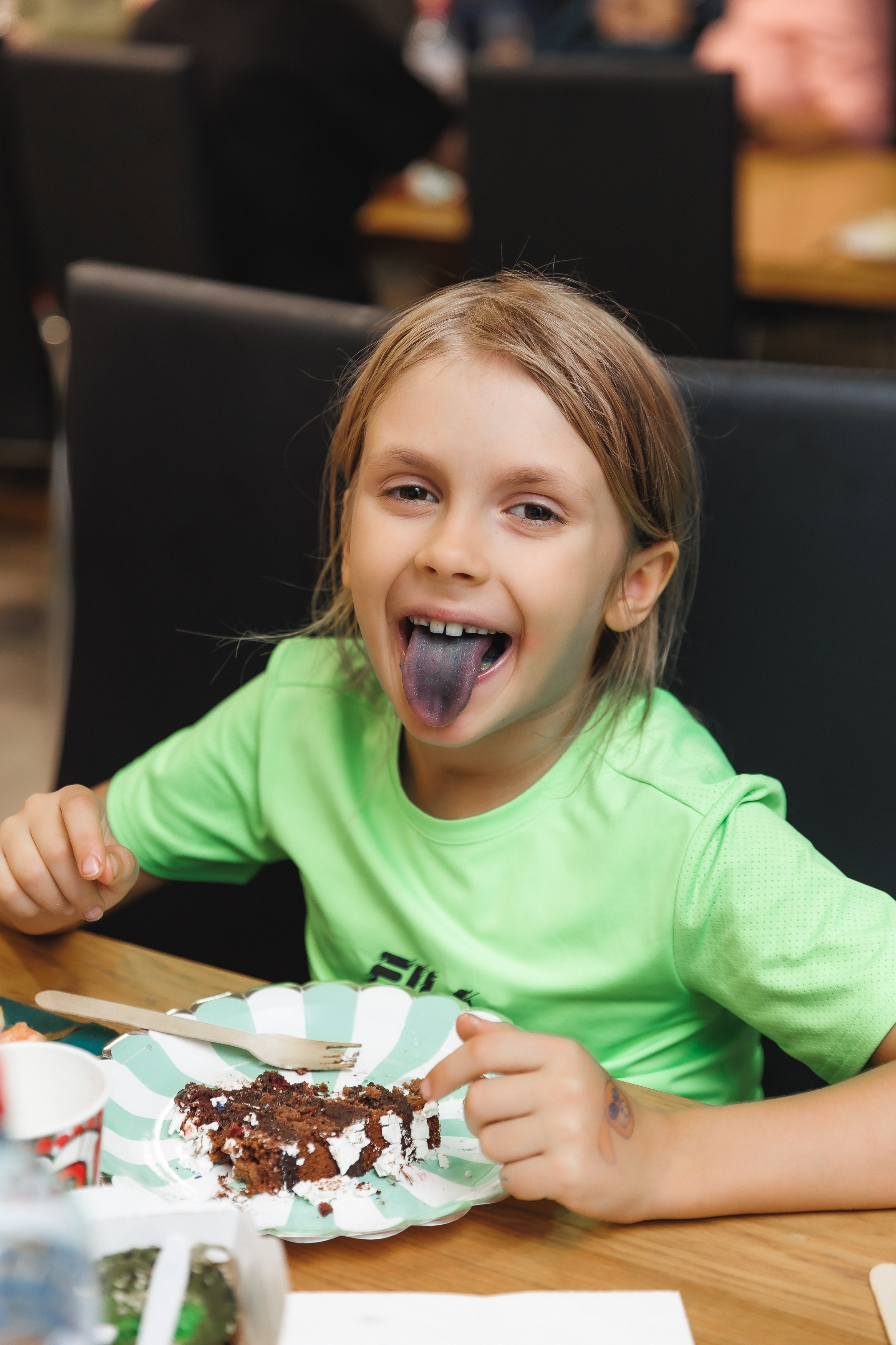 Давиду 7!. Фотограф в Волгограде — Александра Искандерова