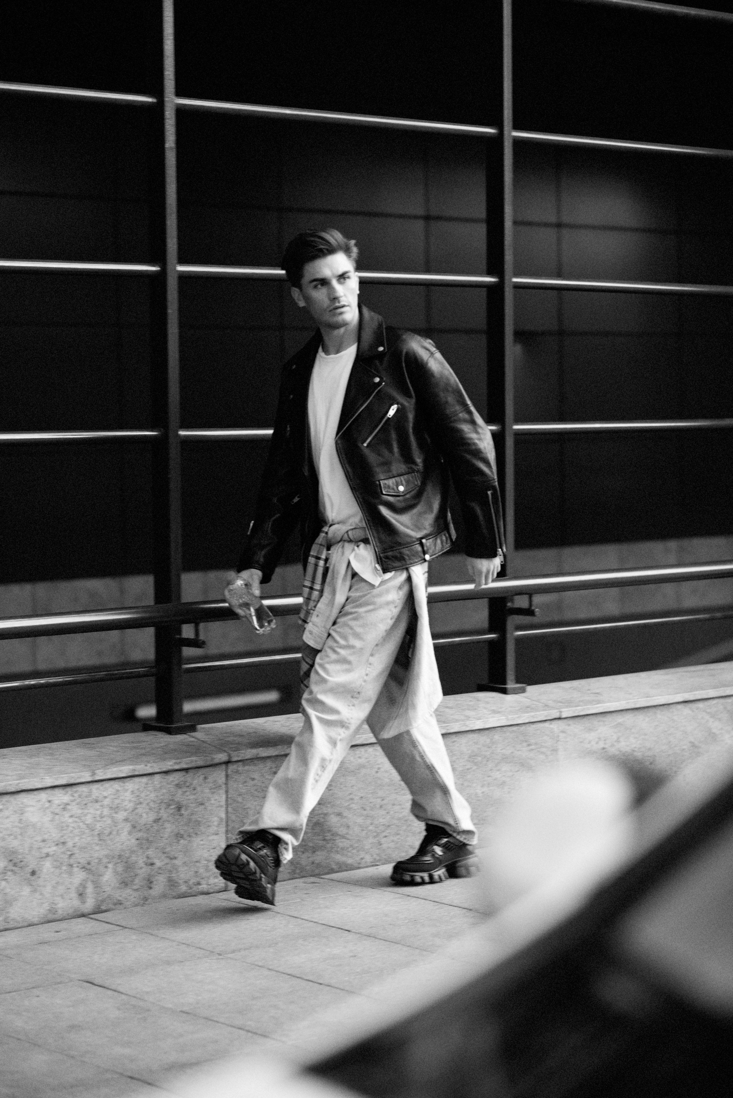 Адам. Фотограф Москва Кристина Георгиева