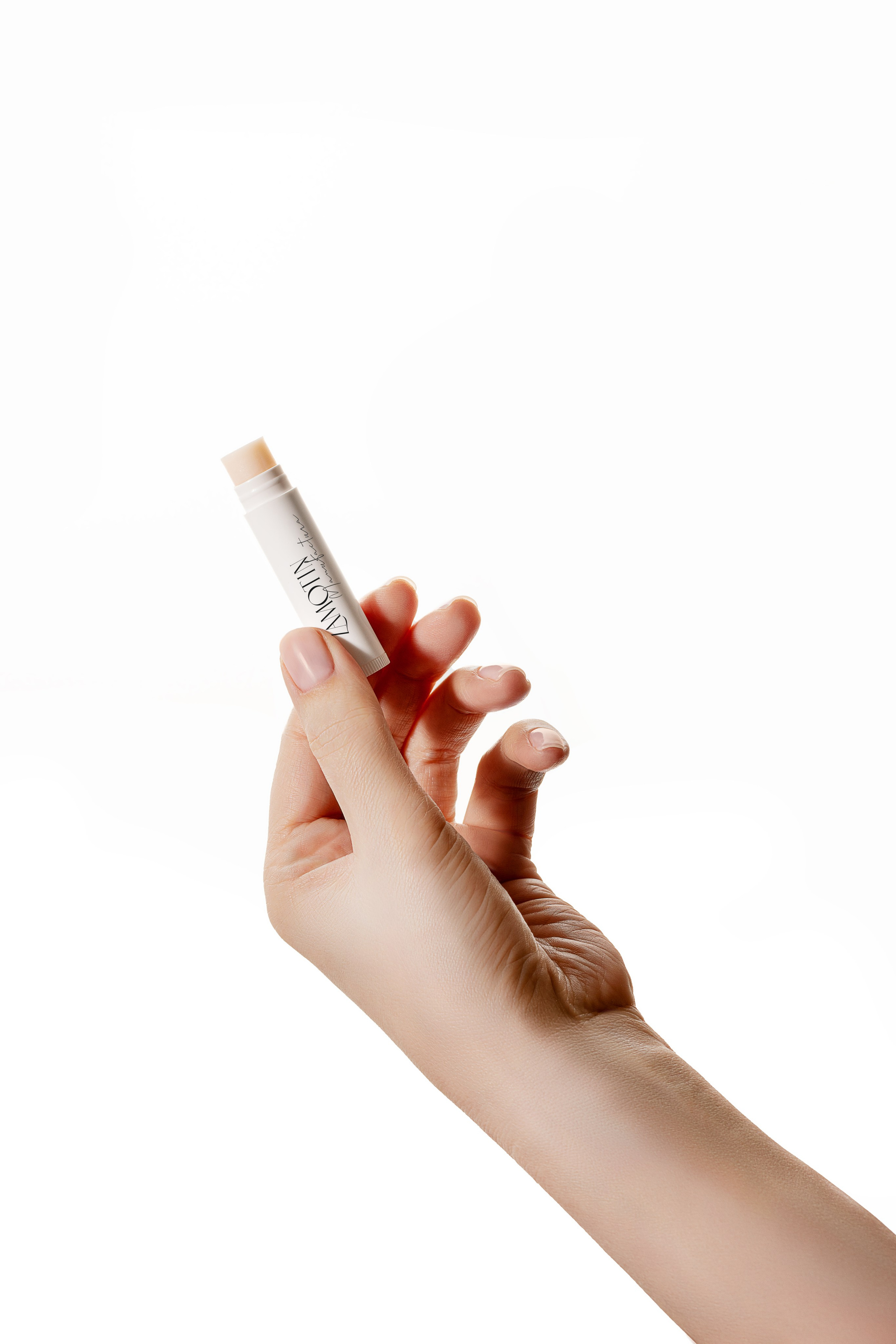 Zamotin Balm. Юлия Космо — фуд и предметный фотограф, Москва