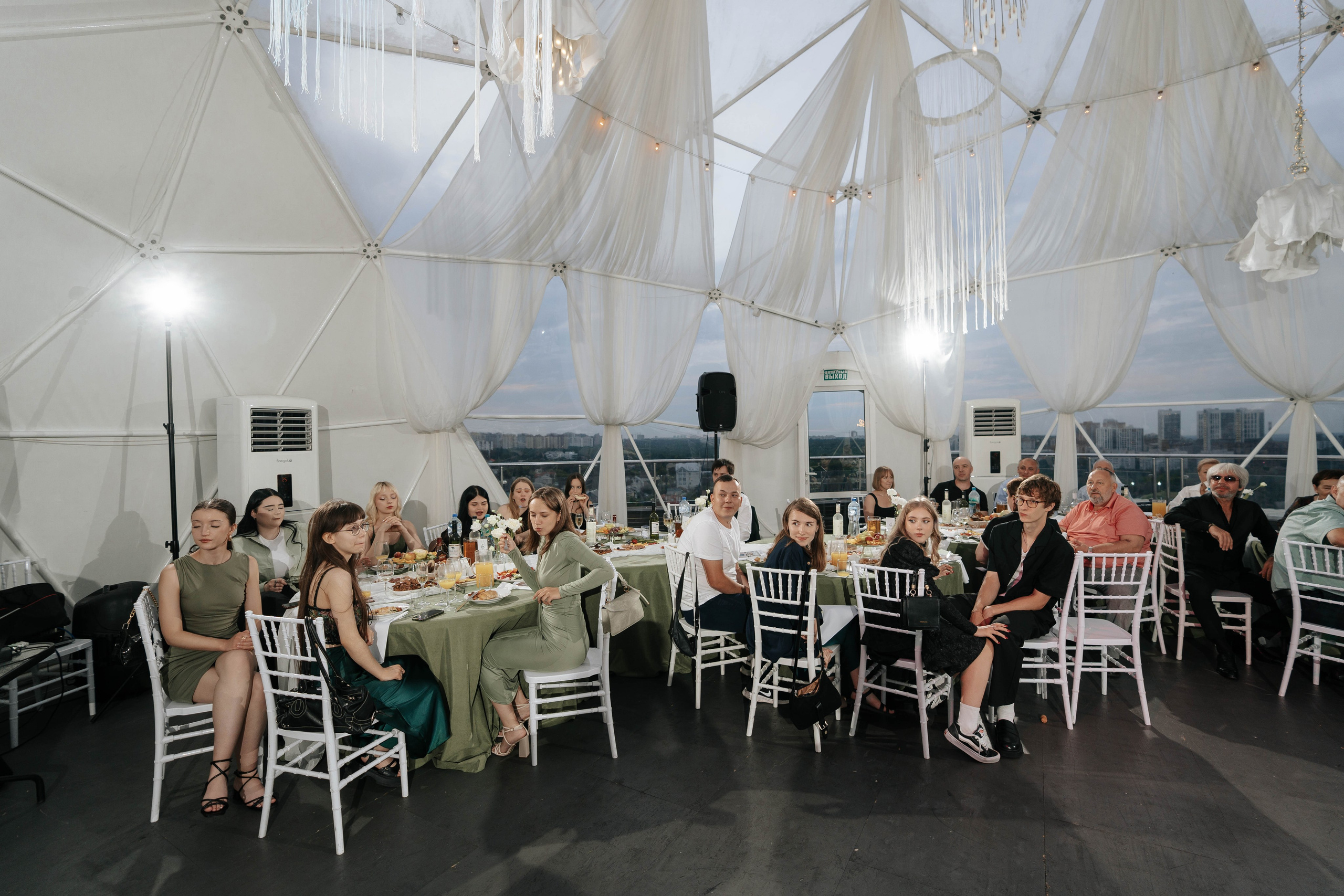 Ilya & Maria. Свадебный фотограф в Воронеже Самохина Екатерина