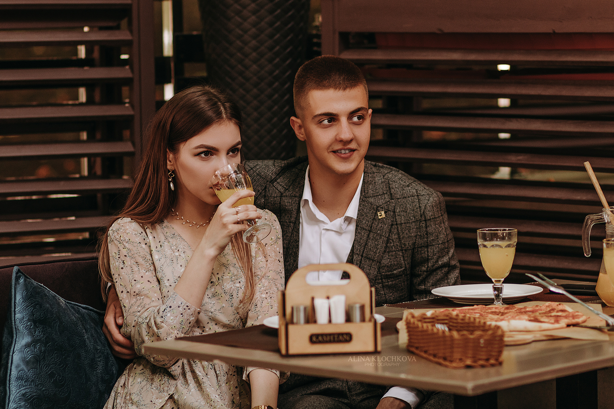 Ставрополь 2020. Фотограф в Ставрополе Алина Клочкова