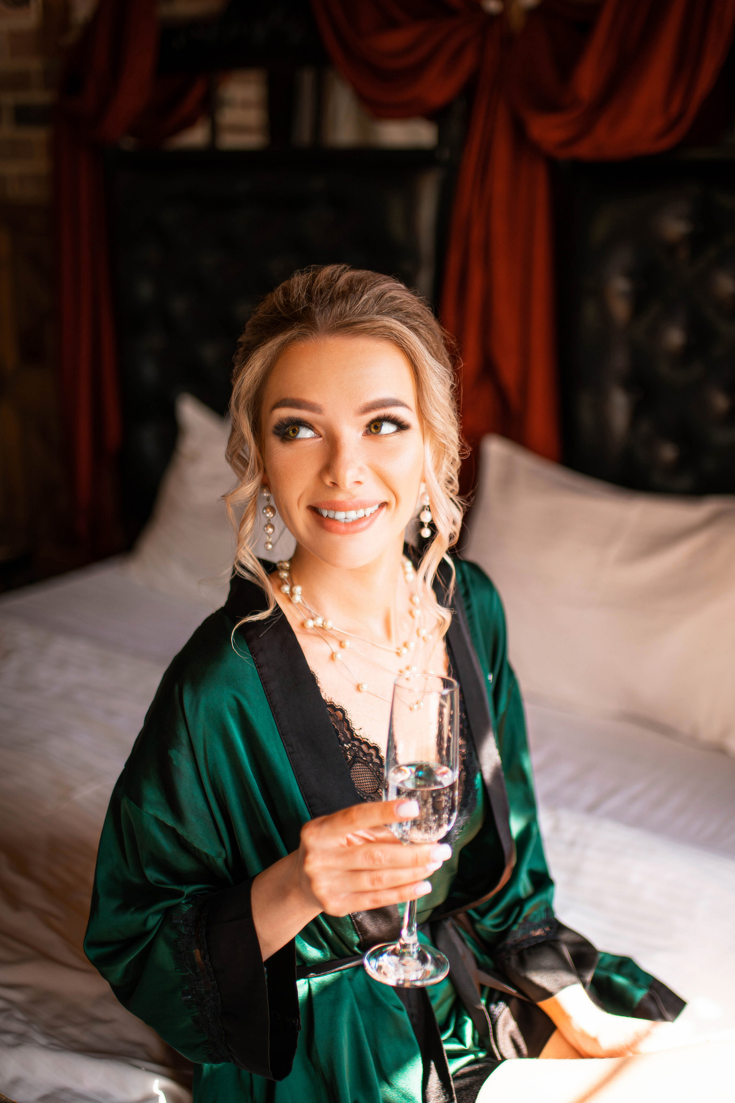 Юлия и Сергей. Фотограф в Ставрополе Алина Клочкова