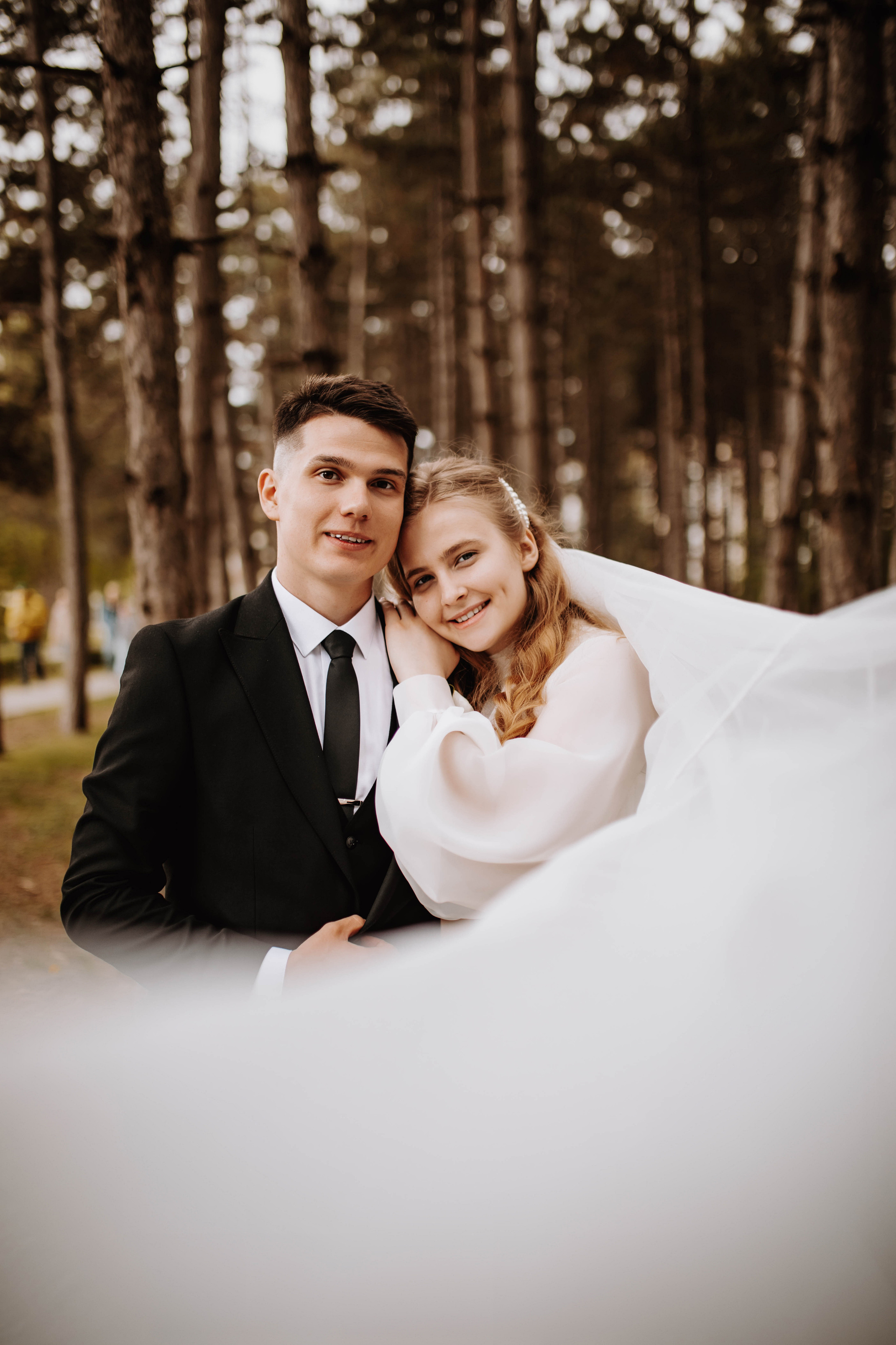 Андрей и Анастасия. Фотограф в Ставрополе Алина Клочкова