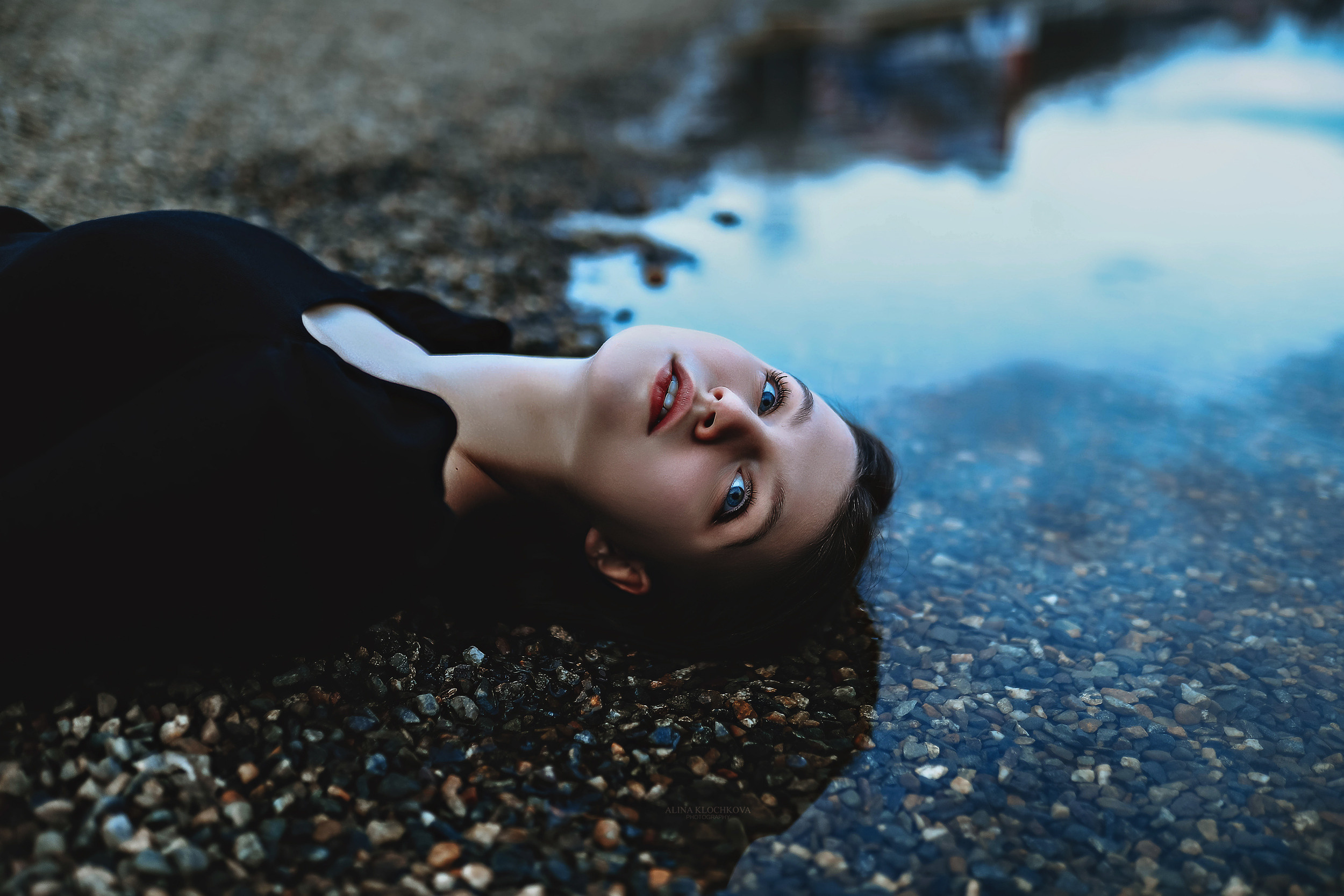 Цветы. Фотограф в Ставрополе Алина Клочкова