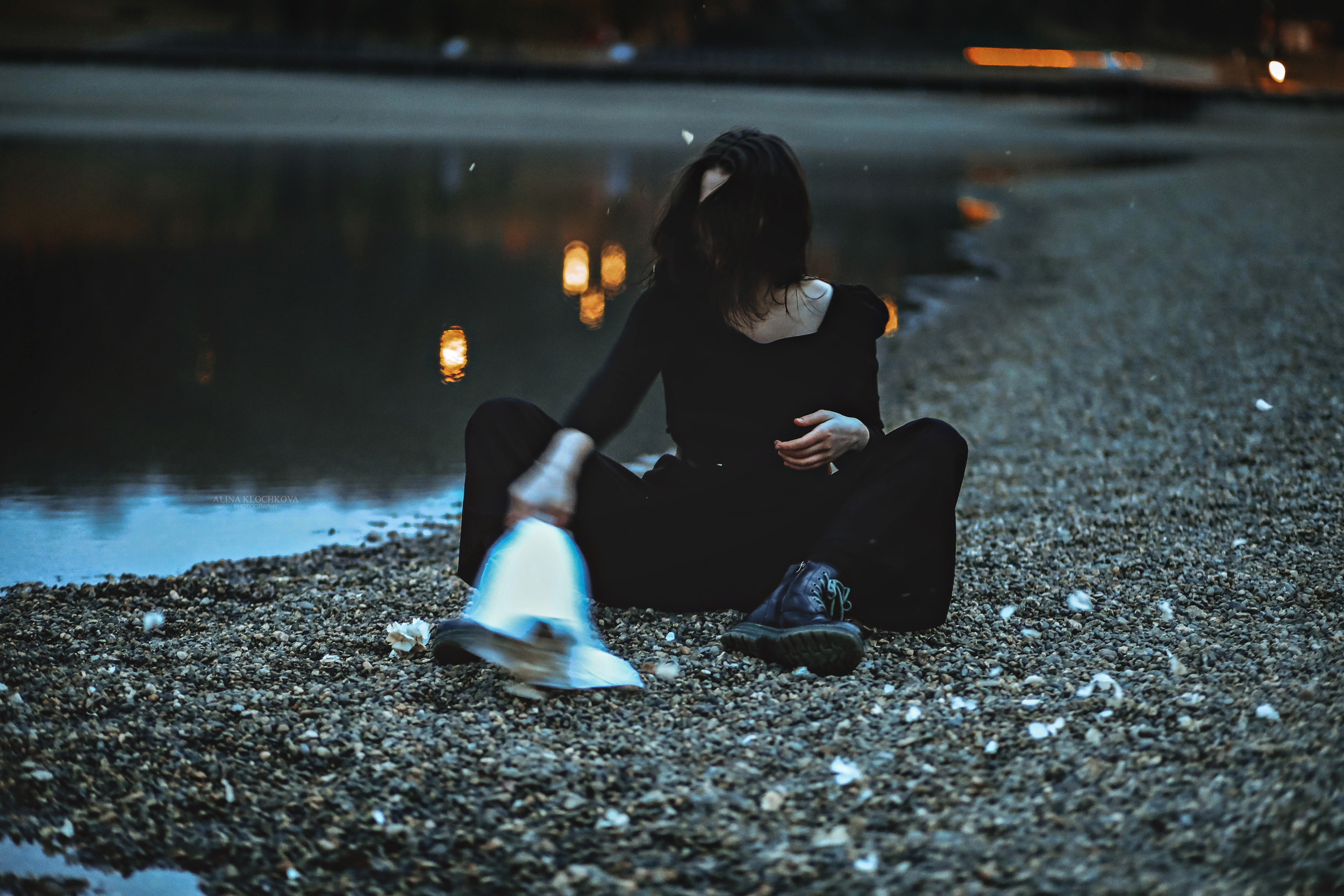 Цветы. Фотограф в Ставрополе Алина Клочкова