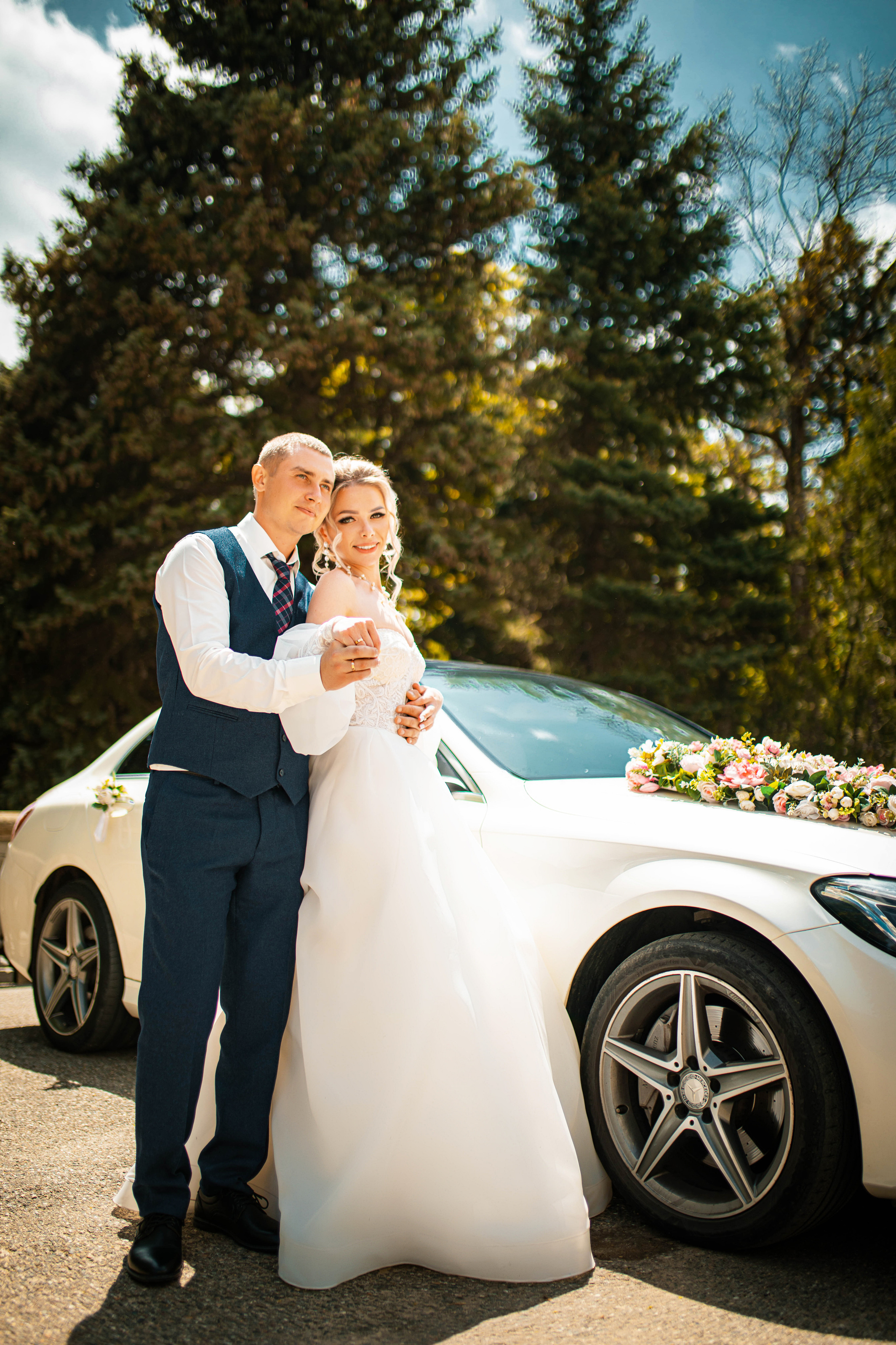 Юлия и Сергей. Фотограф в Ставрополе Алина Клочкова