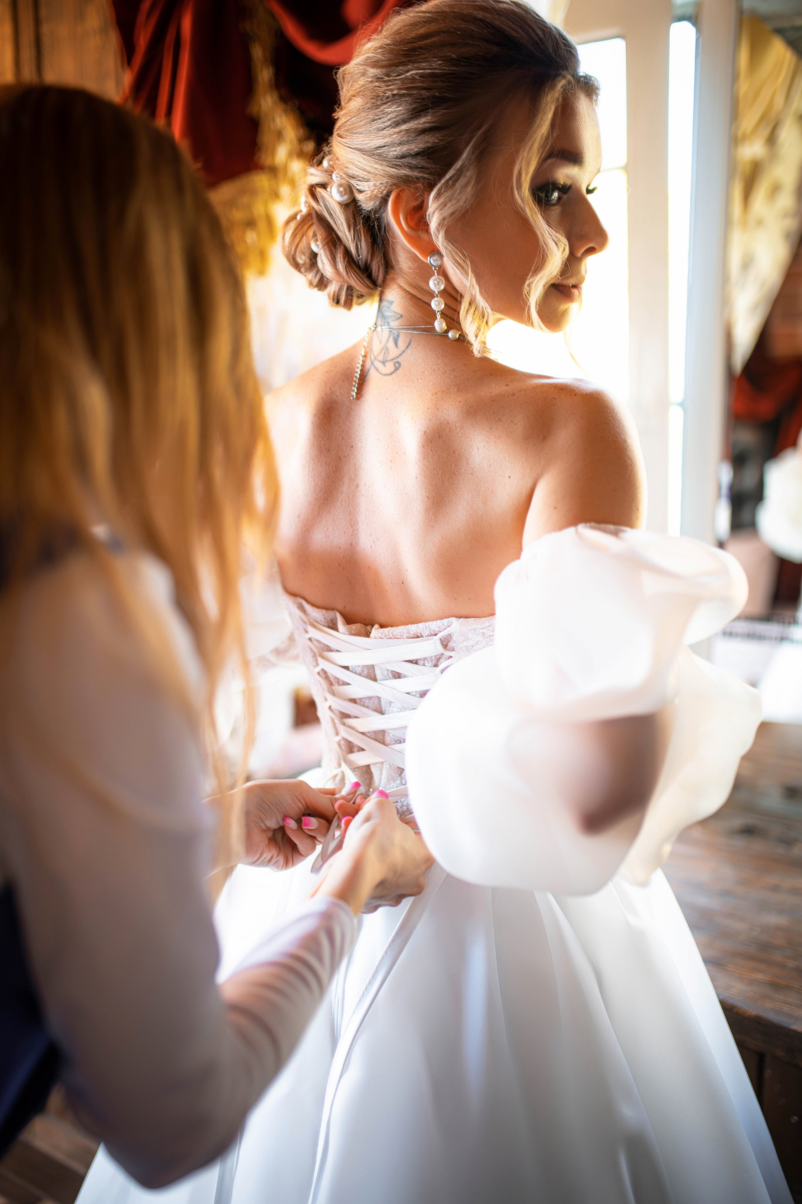 Юлия и Сергей. Фотограф в Ставрополе Алина Клочкова