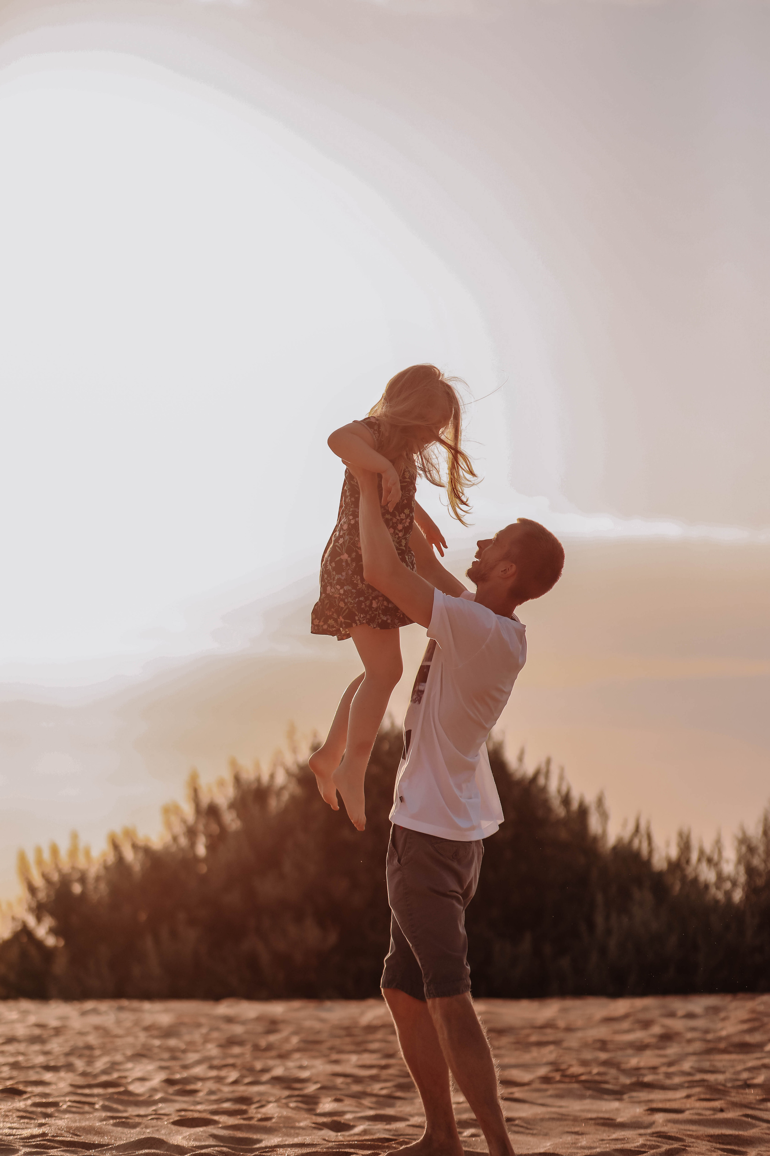 Встречая закат 2021. Фотограф в Ставрополе Алина Клочкова