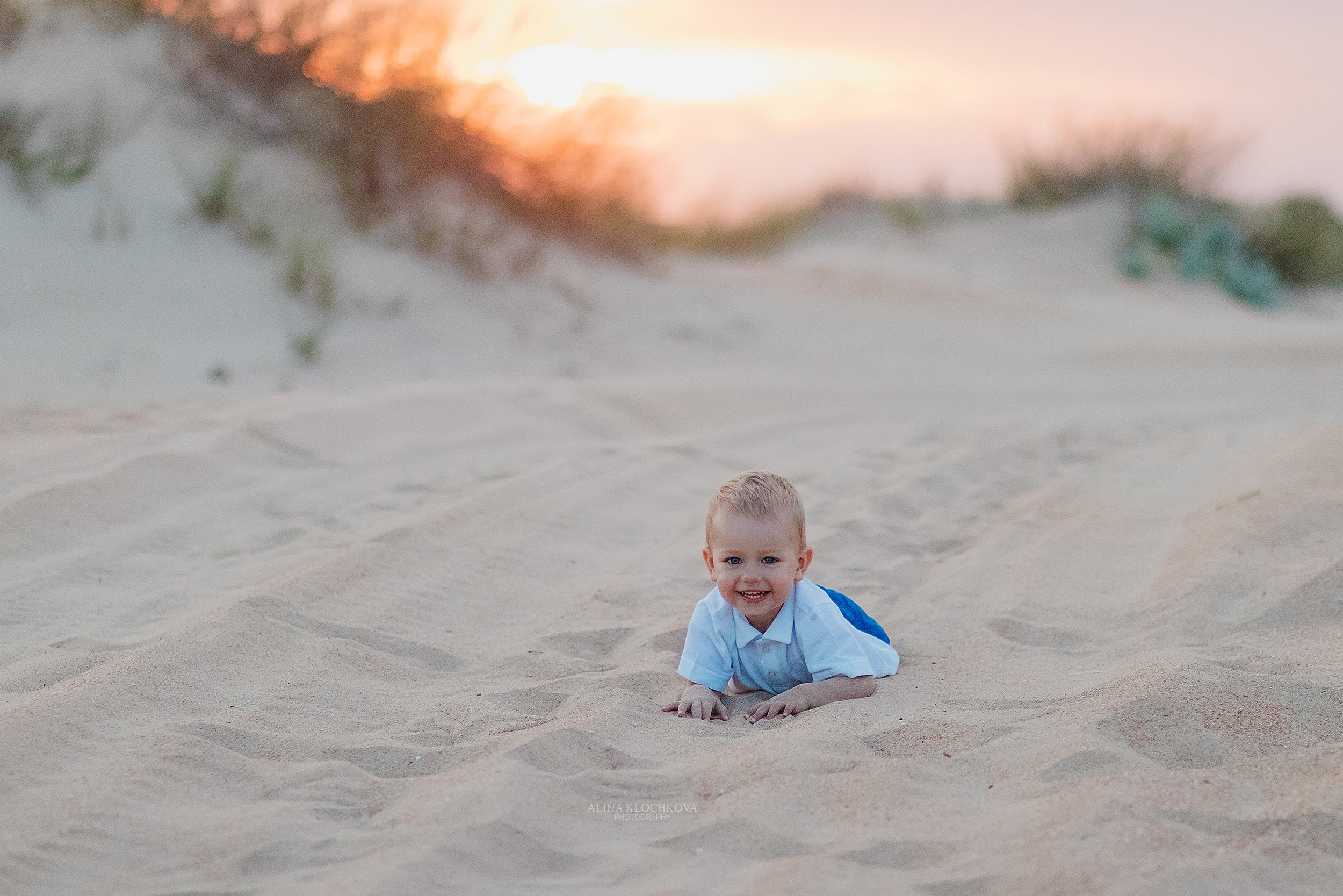 Фотосессия на берегу моря 2020. Фотограф в Ставрополе Алина Клочкова