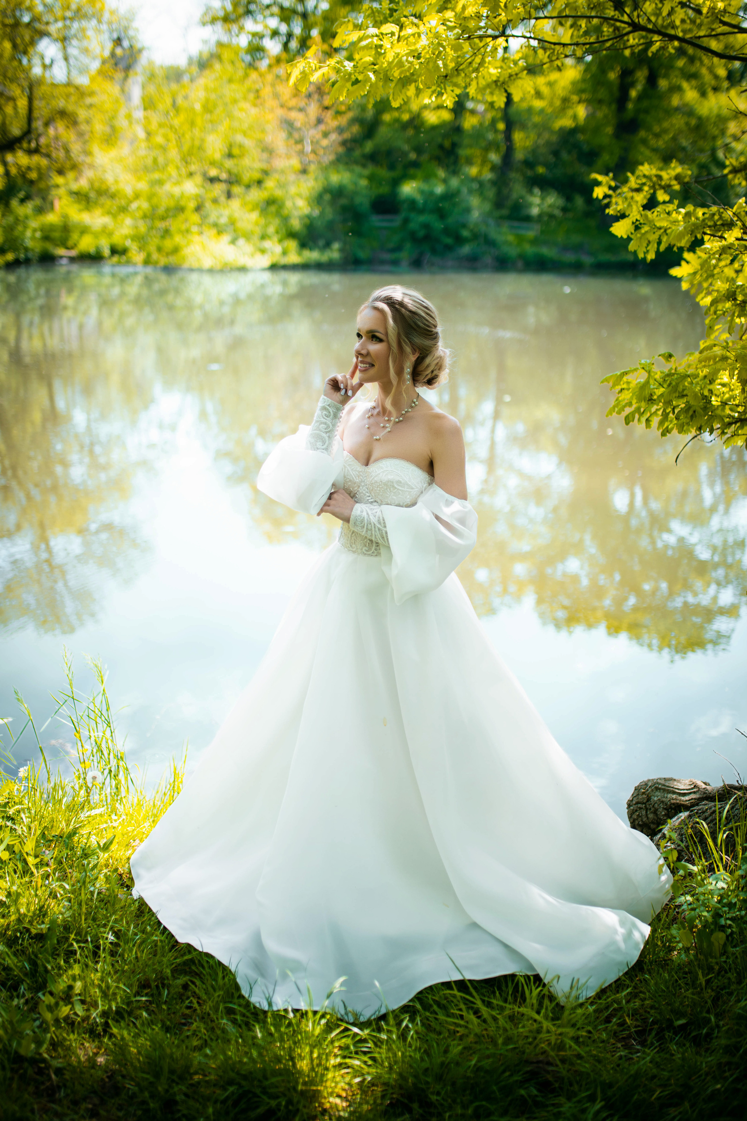 Юлия и Сергей. Фотограф в Ставрополе Алина Клочкова