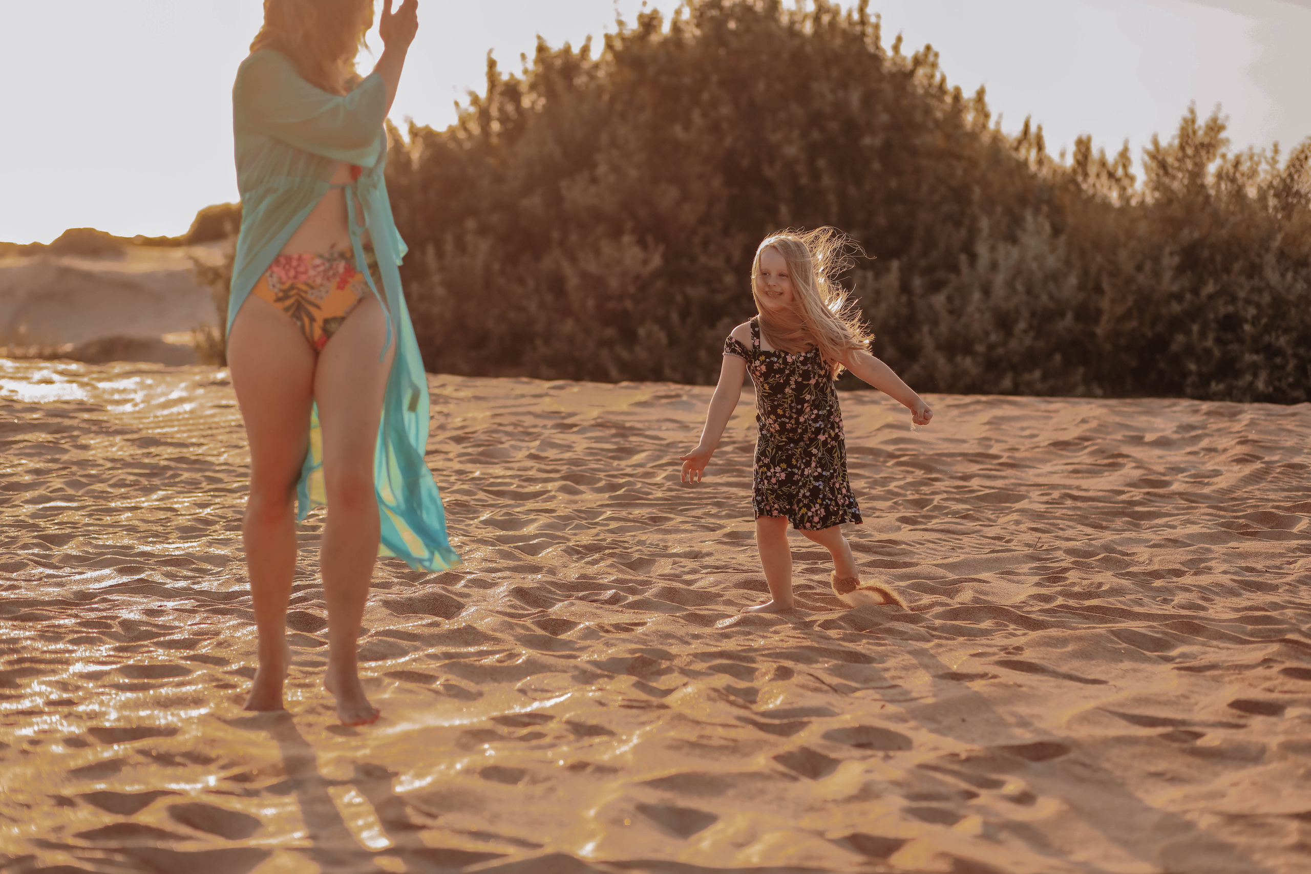 Встречая закат 2021. Фотограф в Ставрополе Алина Клочкова