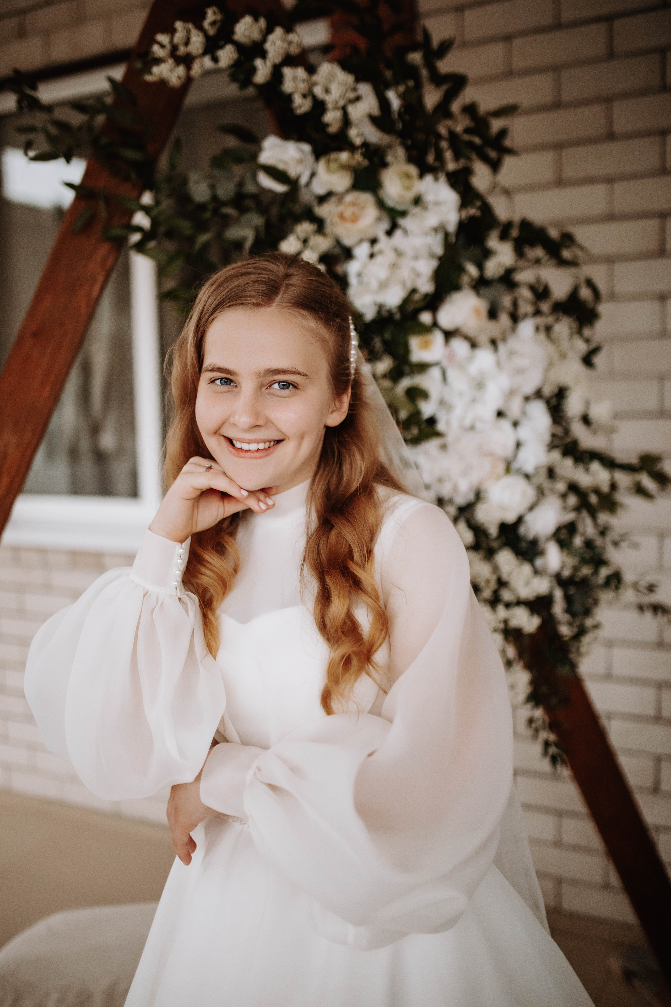 Андрей и Анастасия. Фотограф в Ставрополе Алина Клочкова