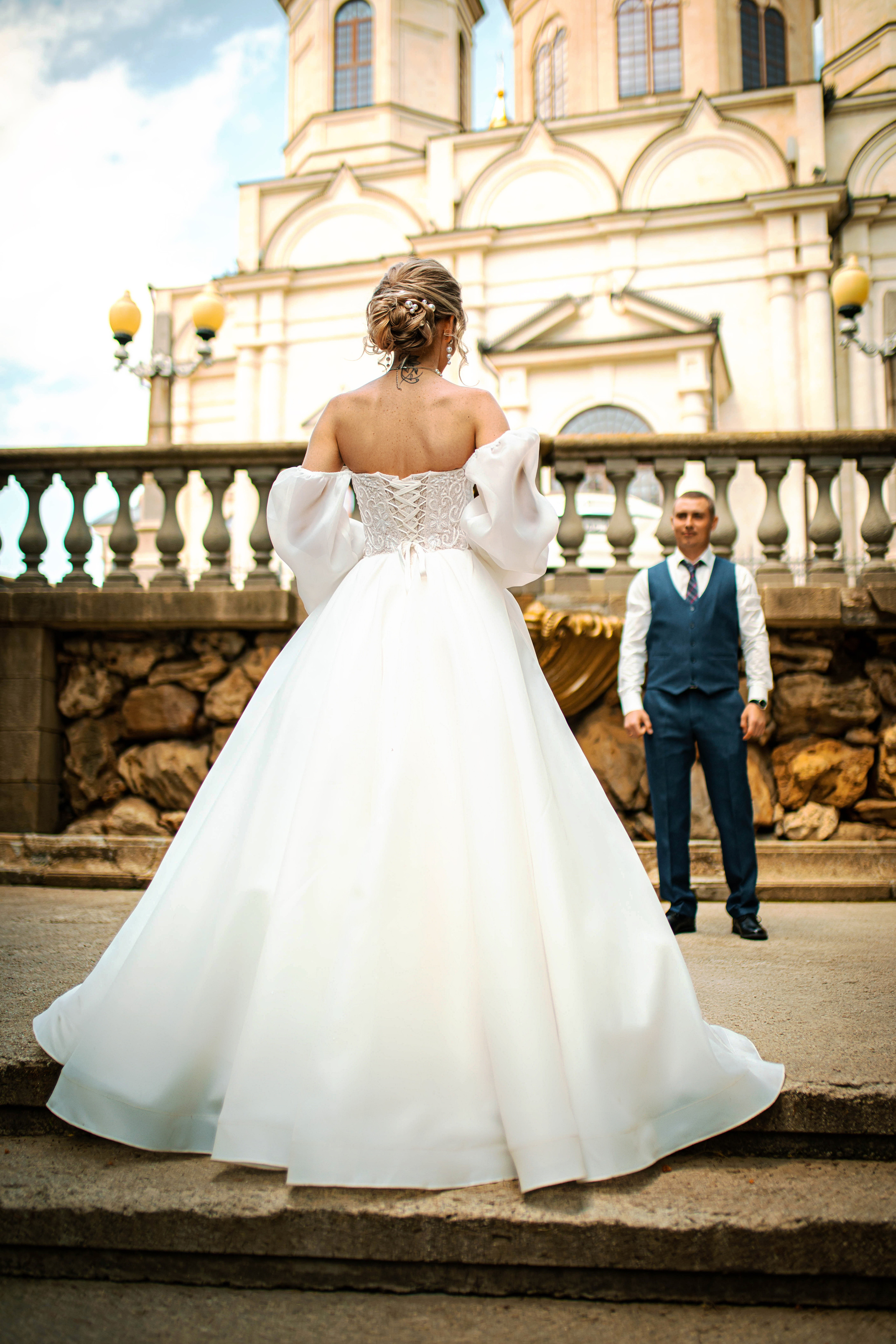 Юлия и Сергей. Фотограф в Ставрополе Алина Клочкова