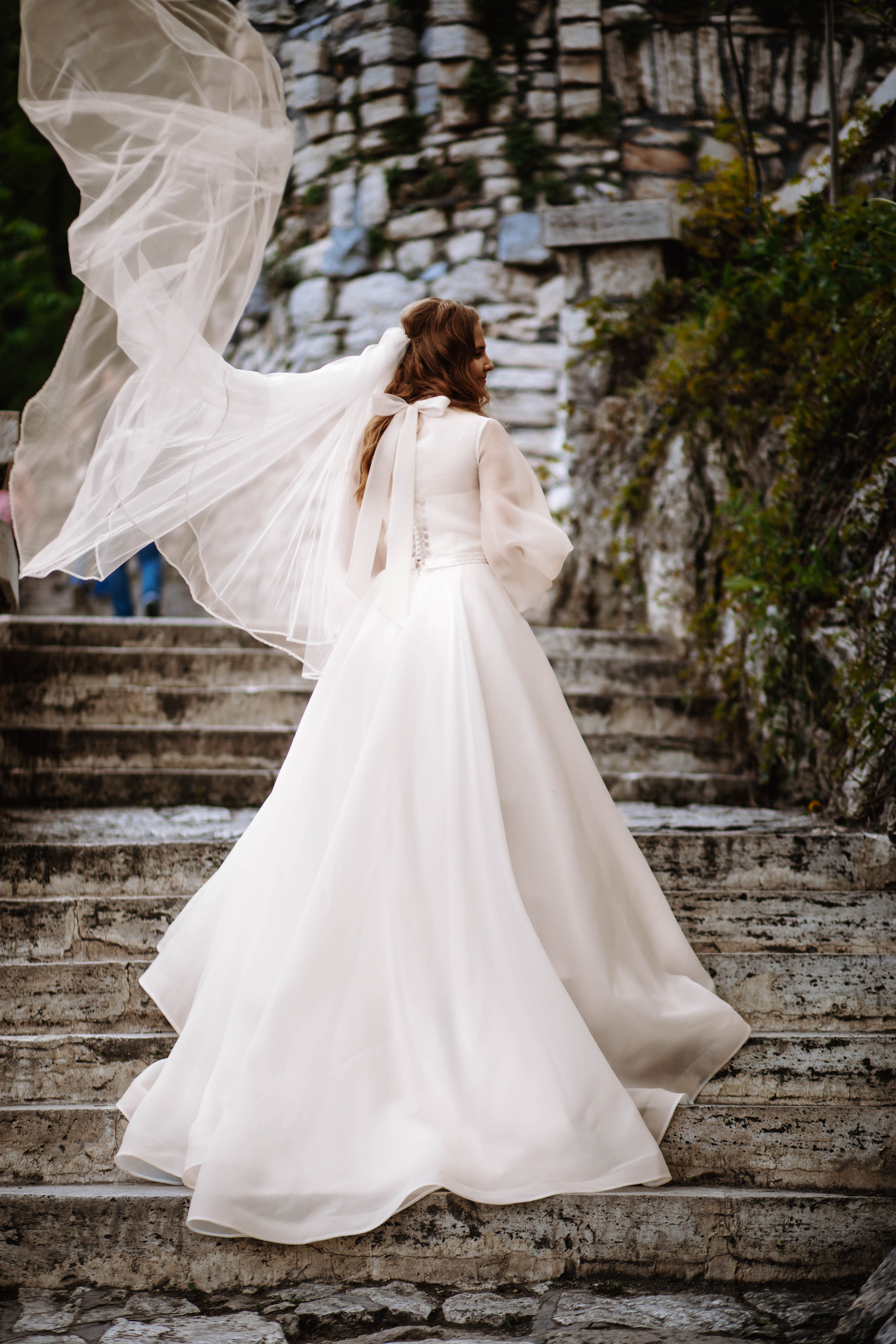 Андрей и Анастасия. Фотограф в Ставрополе Алина Клочкова