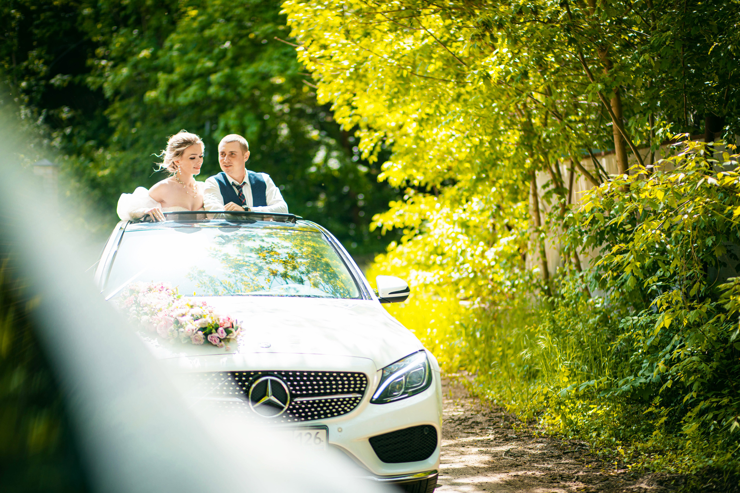 Юлия и Сергей. Фотограф в Ставрополе Алина Клочкова