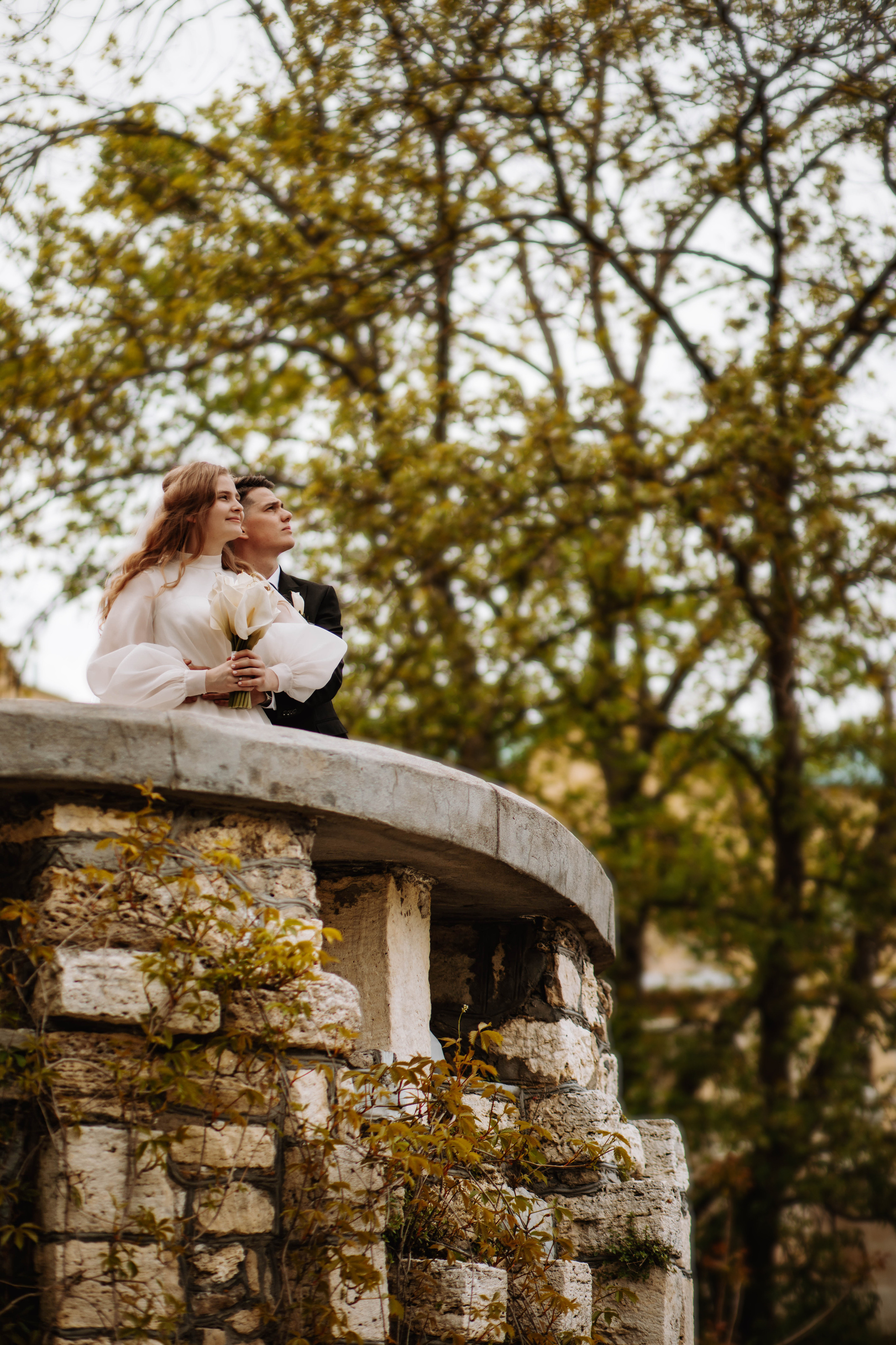 Андрей и Анастасия. Фотограф в Ставрополе Алина Клочкова