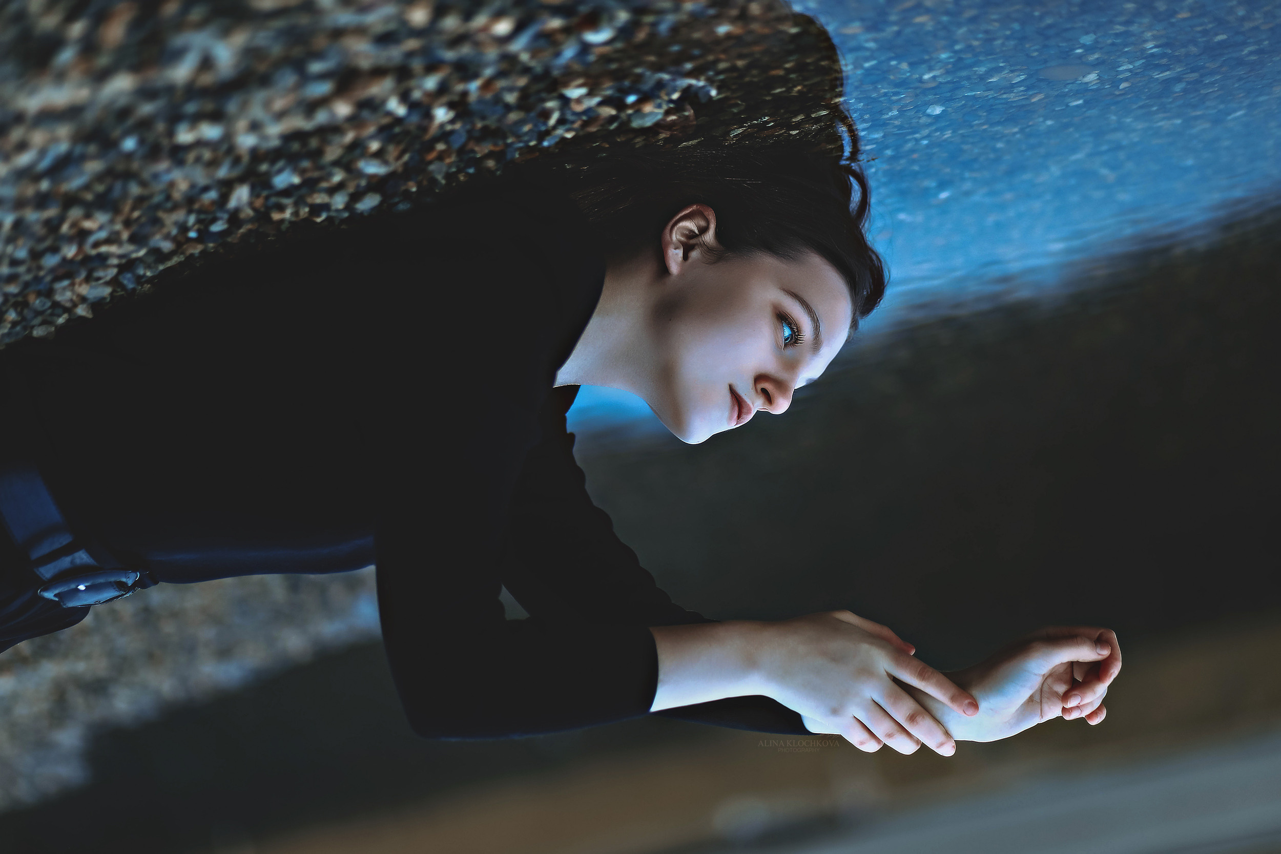 Цветы. Фотограф в Ставрополе Алина Клочкова