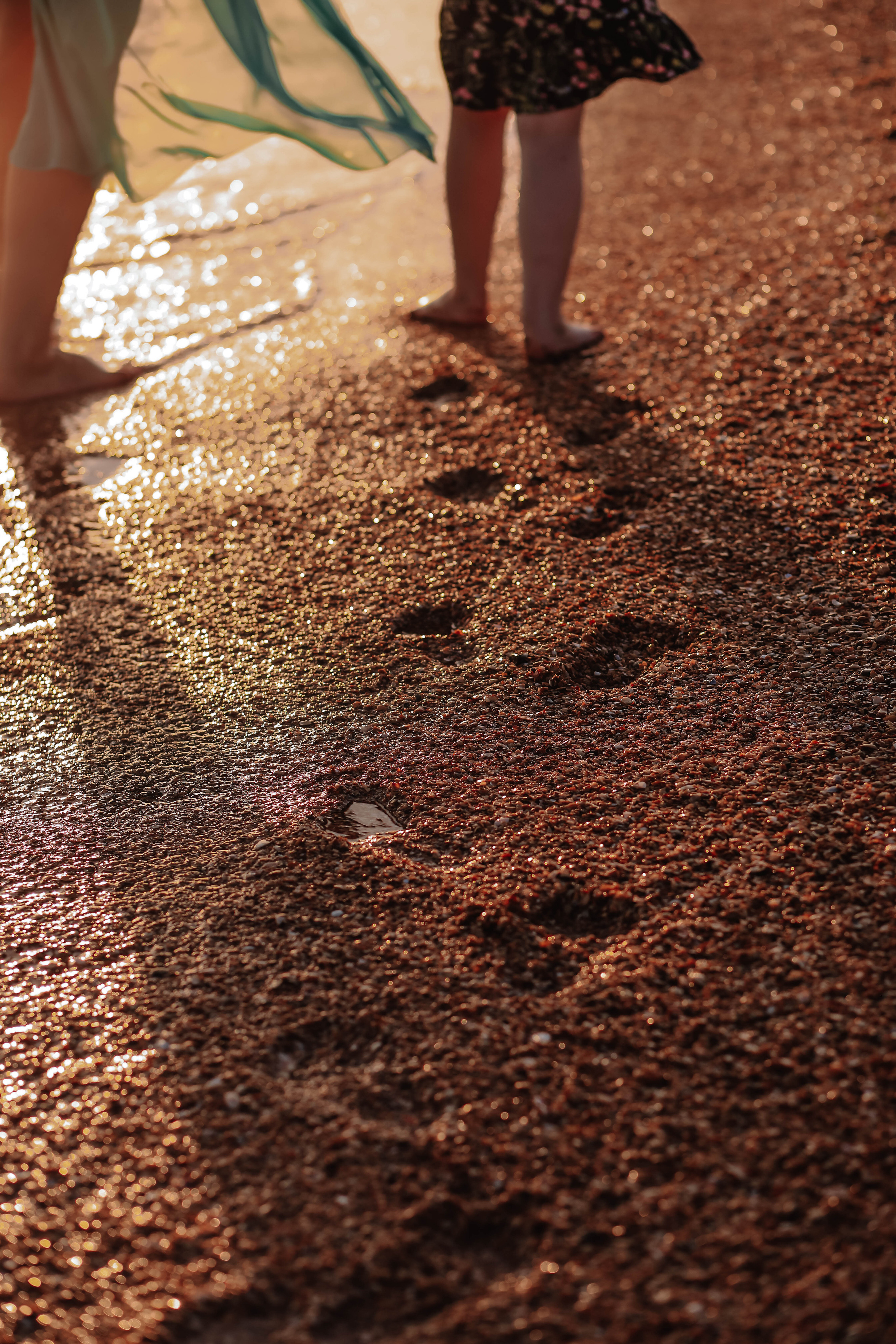 Встречая закат 2021. Фотограф в Ставрополе Алина Клочкова