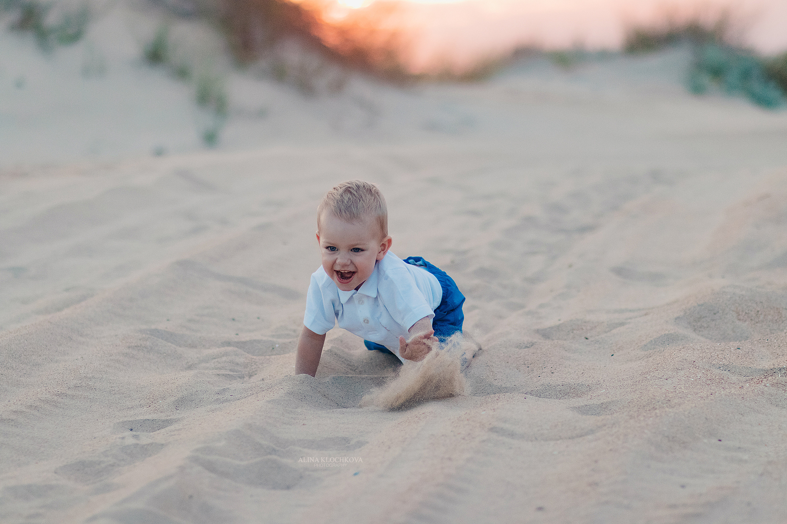 Фотосессия на берегу моря 2020. Фотограф в Ставрополе Алина Клочкова