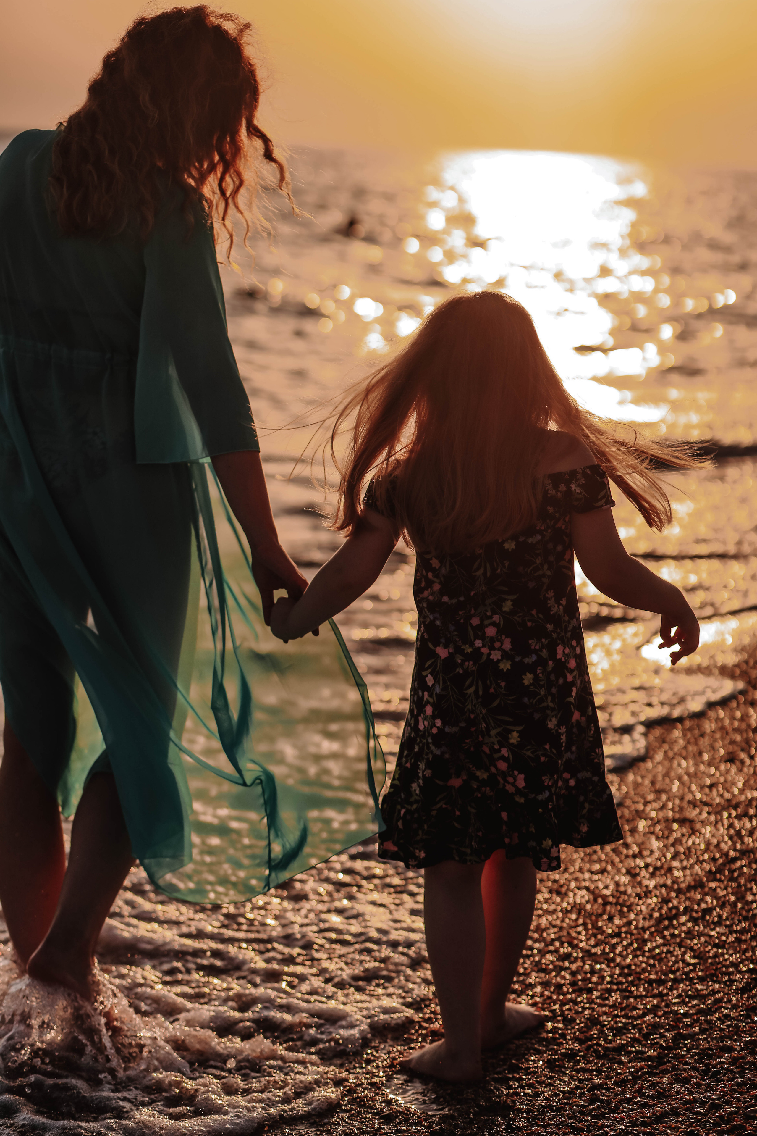 Встречая закат 2021. Фотограф в Ставрополе Алина Клочкова