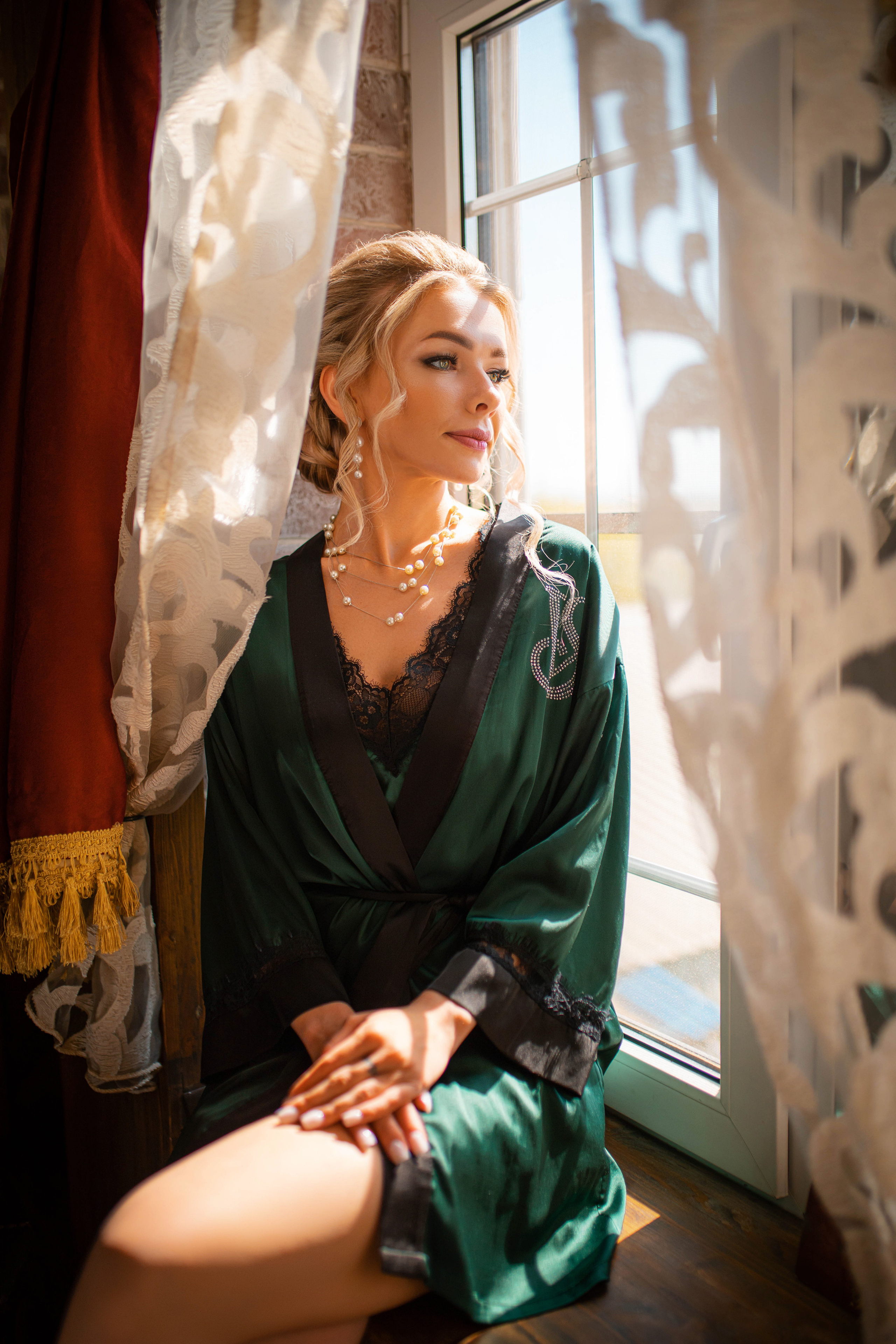 Юлия и Сергей. Фотограф в Ставрополе Алина Клочкова