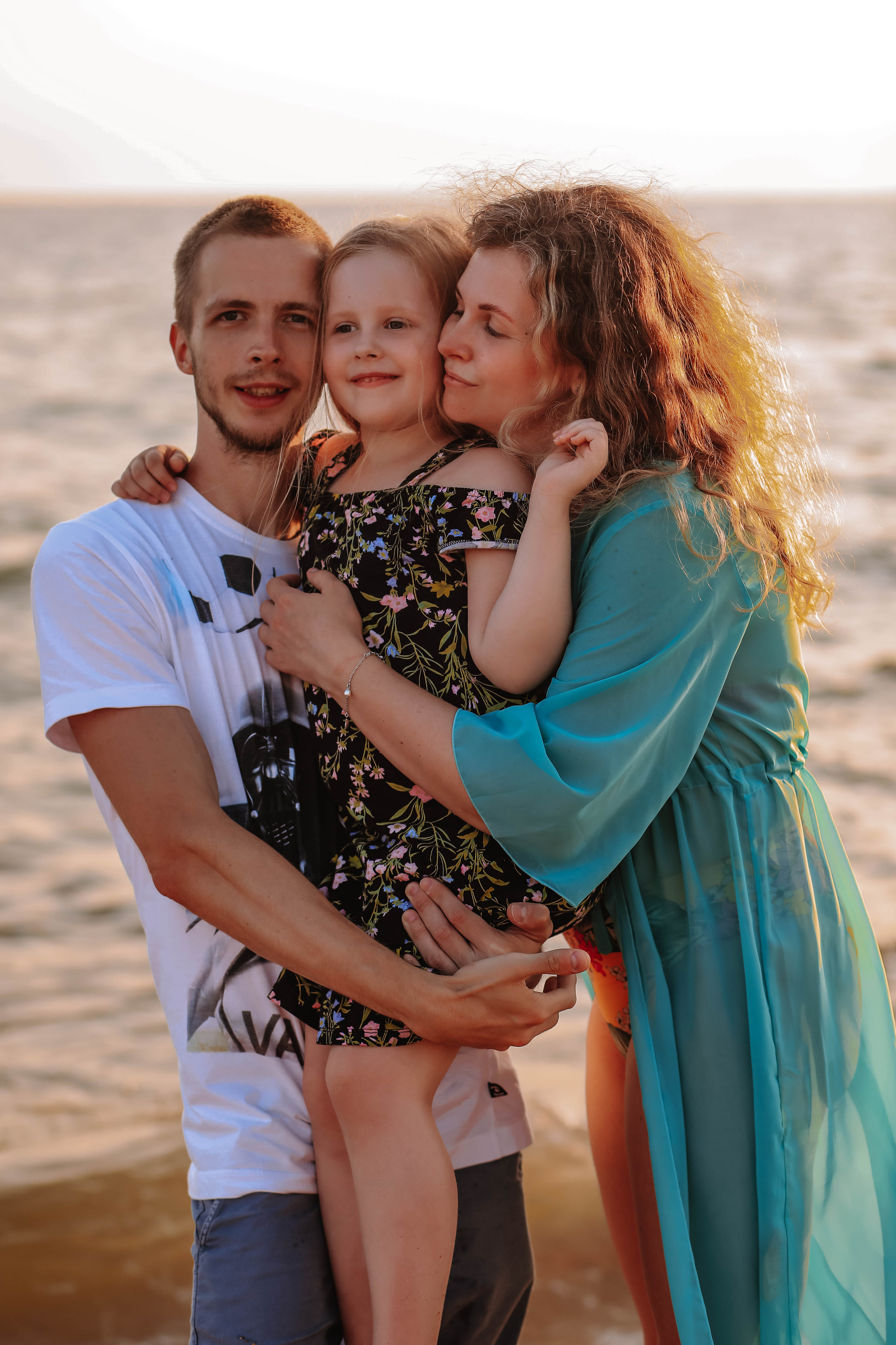 Встречая закат 2021. Фотограф в Ставрополе Алина Клочкова