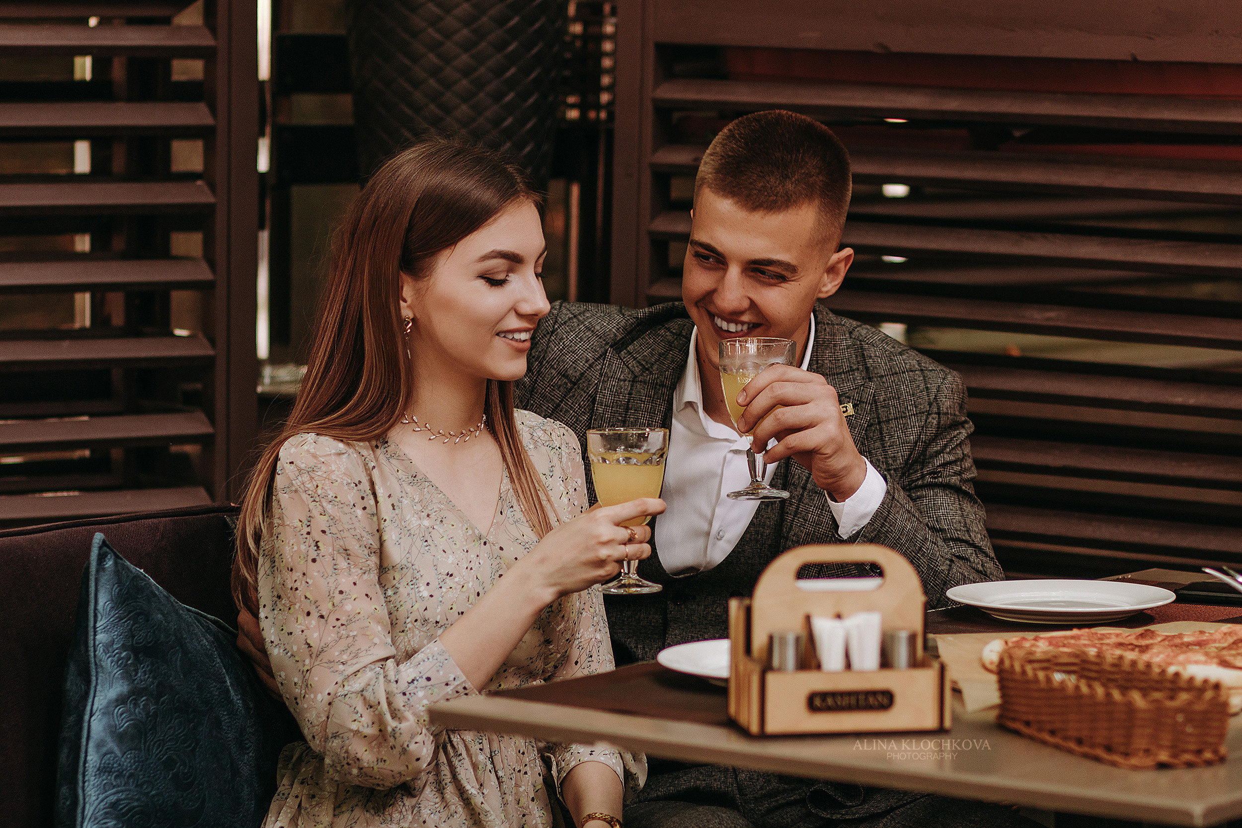 Ставрополь 2020. Фотограф в Ставрополе Алина Клочкова