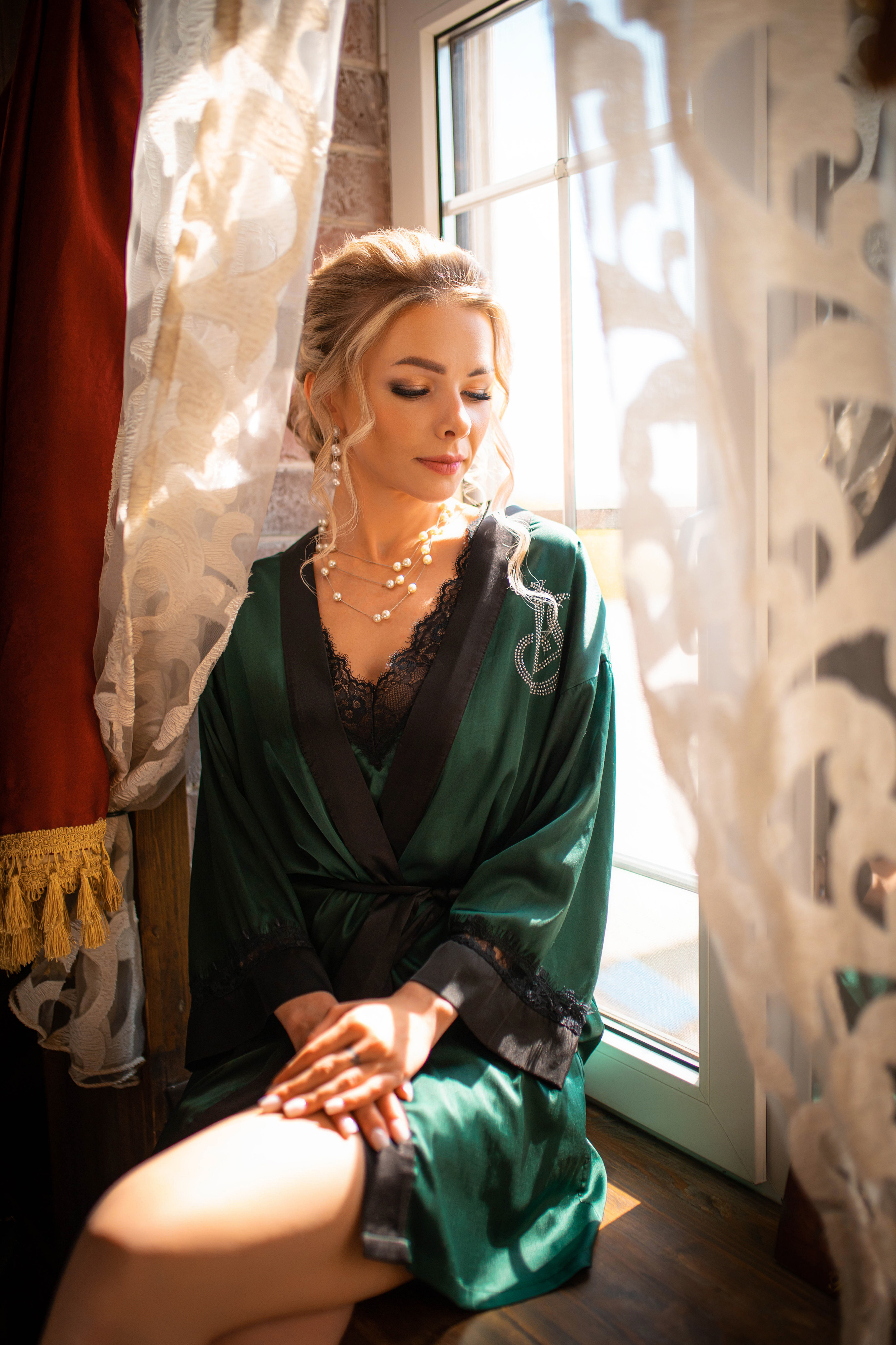 Юлия и Сергей. Фотограф в Ставрополе Алина Клочкова