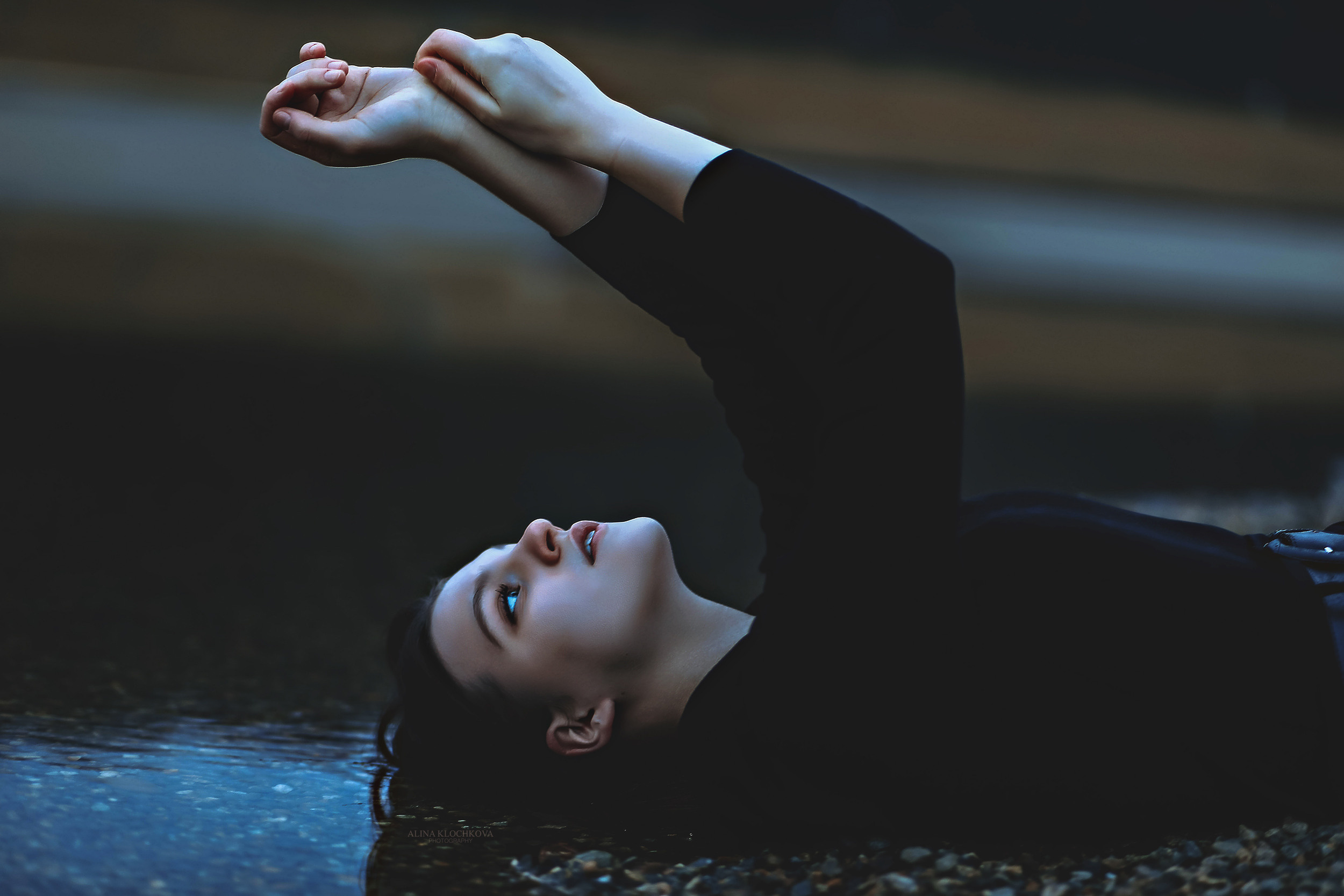 Цветы. Фотограф в Ставрополе Алина Клочкова