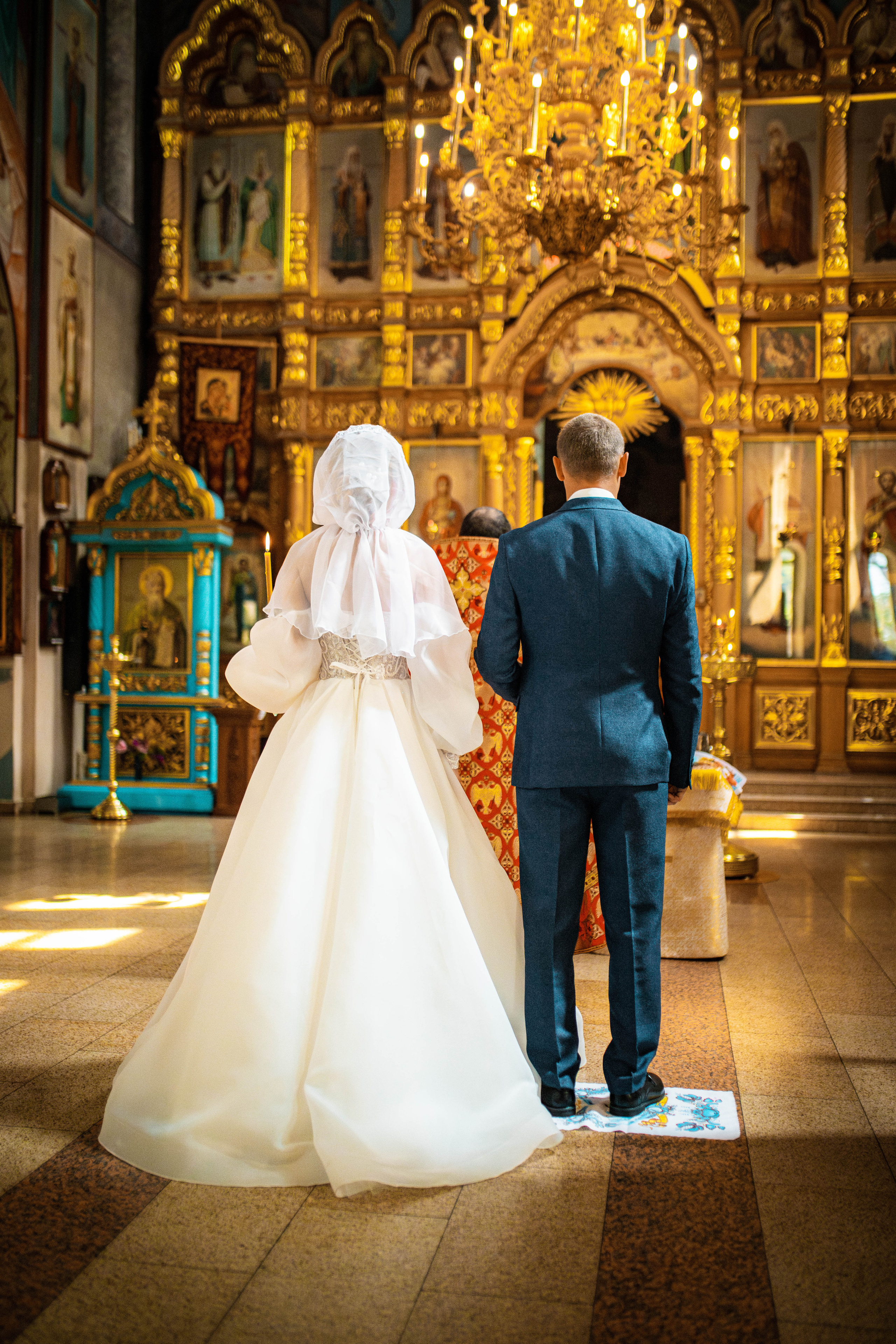 Юлия и Сергей. Фотограф в Ставрополе Алина Клочкова