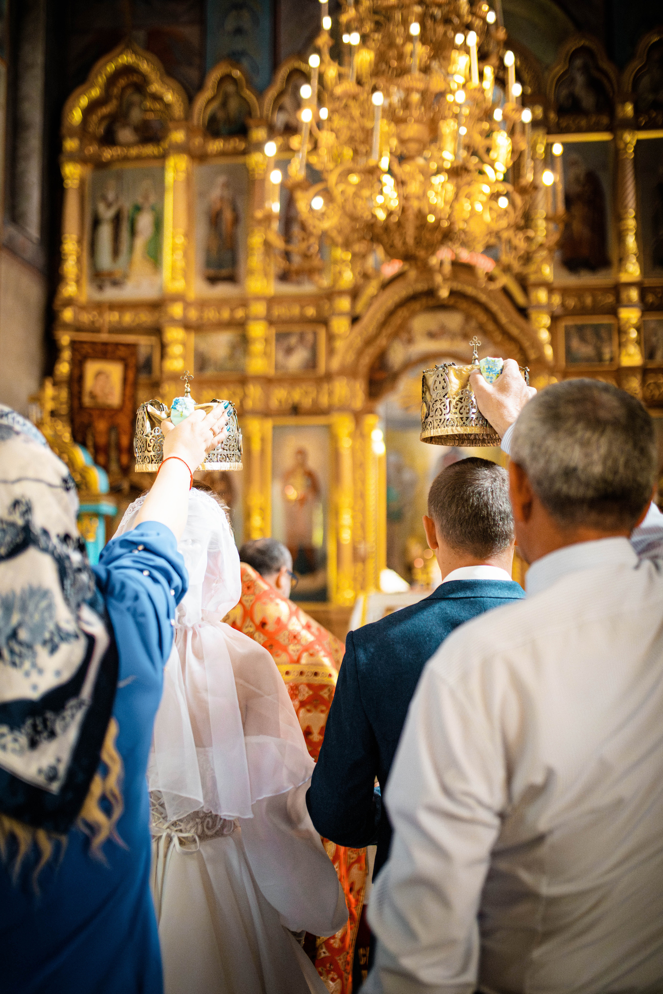 Юлия и Сергей. Фотограф в Ставрополе Алина Клочкова
