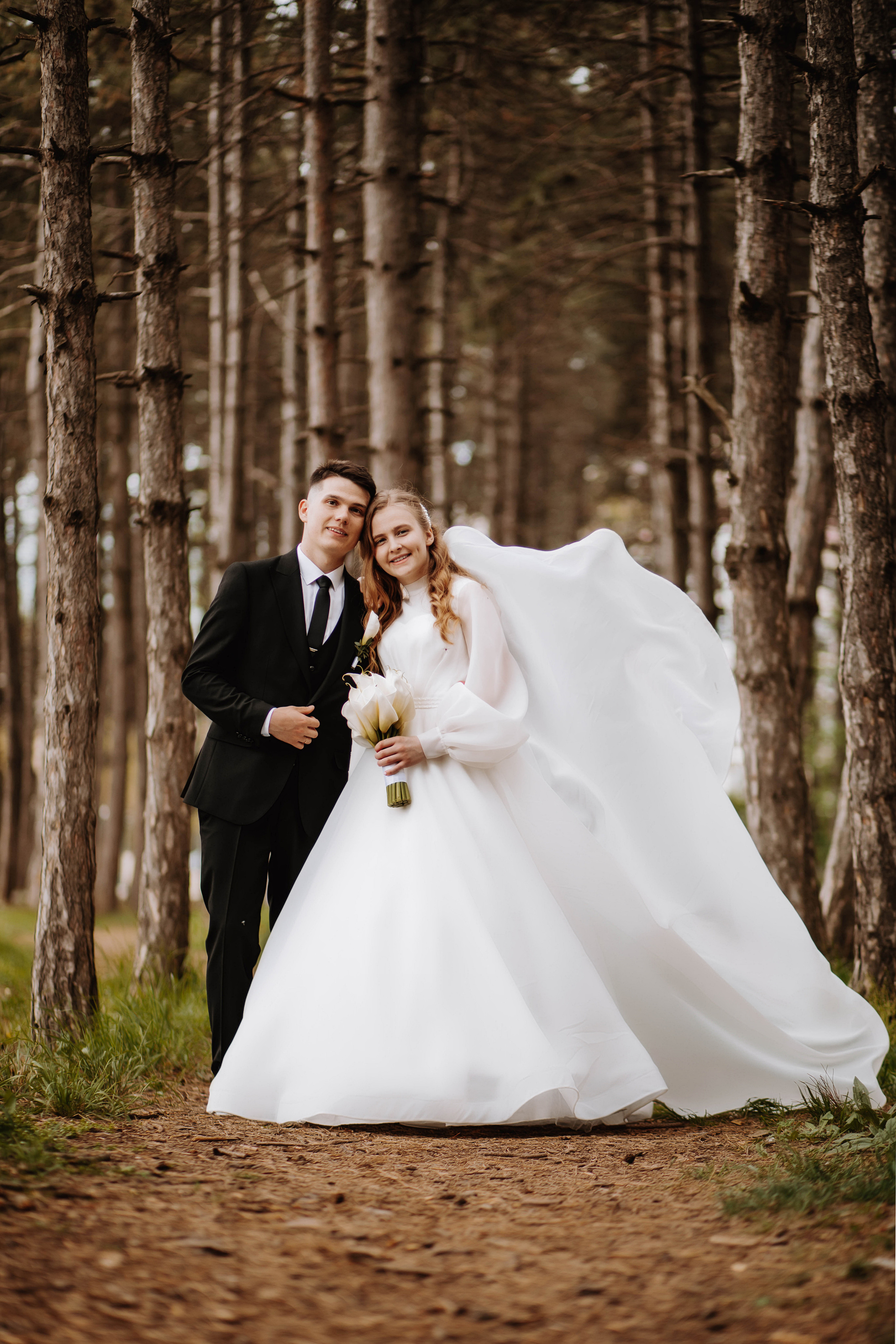 Андрей и Анастасия. Фотограф в Ставрополе Алина Клочкова